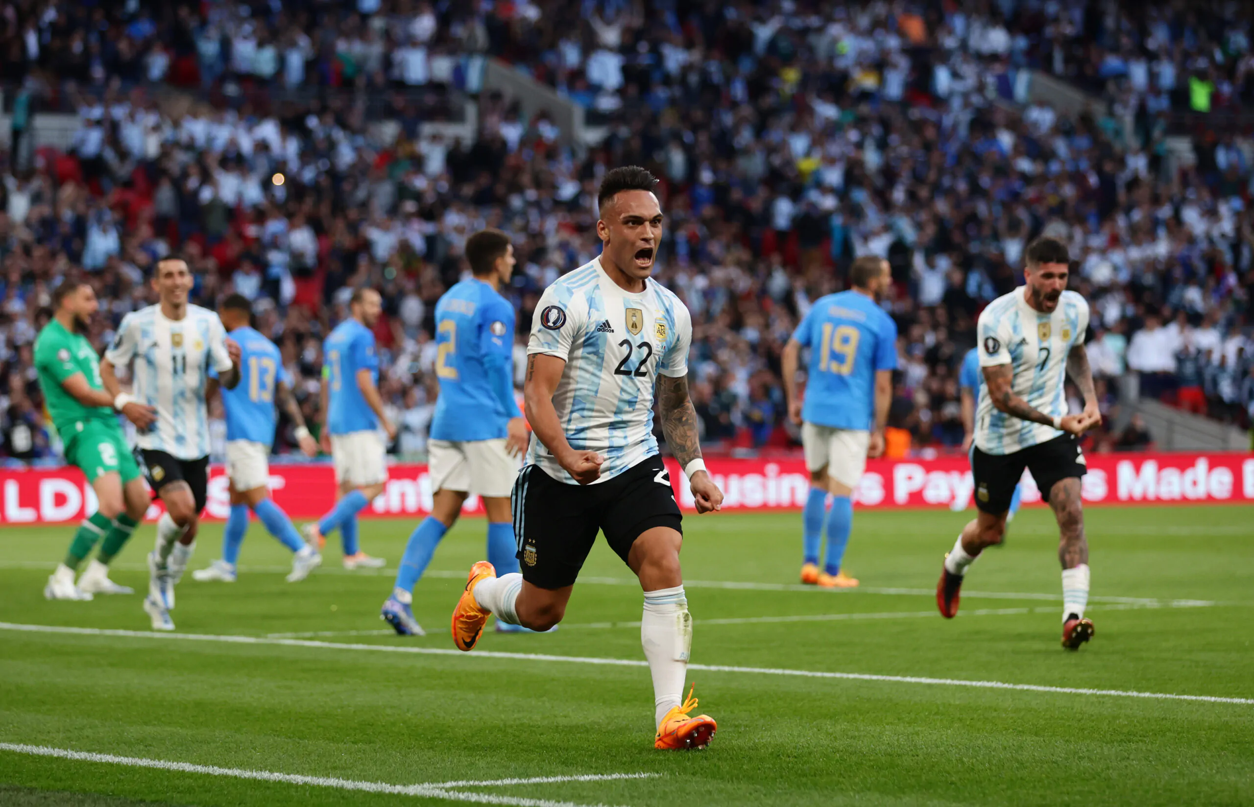 Lautaro non ha dubbi: lo ha detto sul Mondiale e sull’Inter!