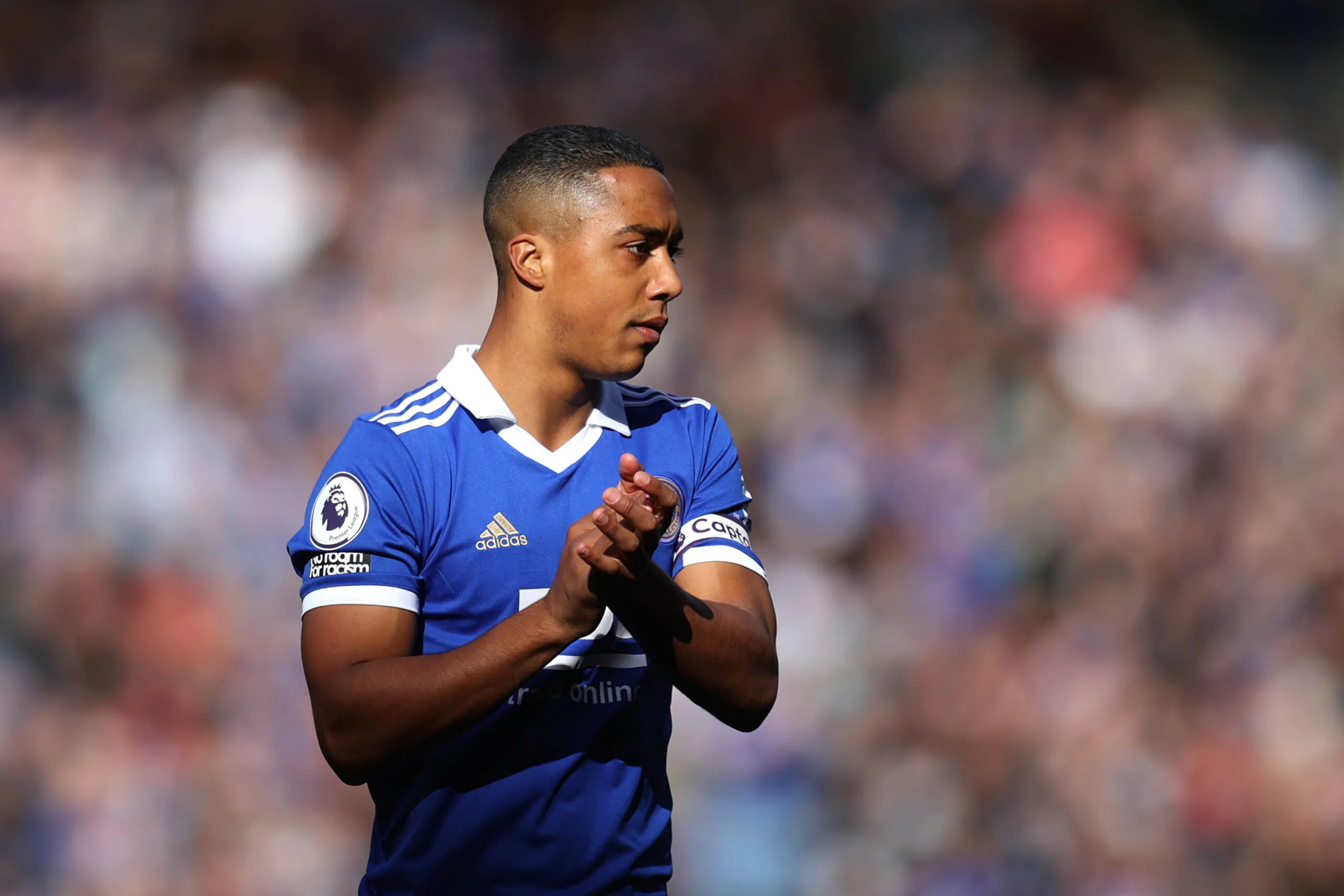 Tielemans non rinnova con il Leicester, ci prova un top club di Serie A!