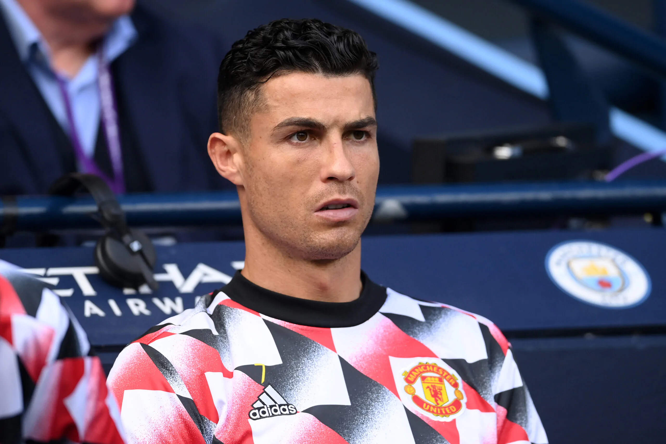 Via dal Manchester United, pazzesca notizia su Ronaldo: “Si è proposto per tornare”