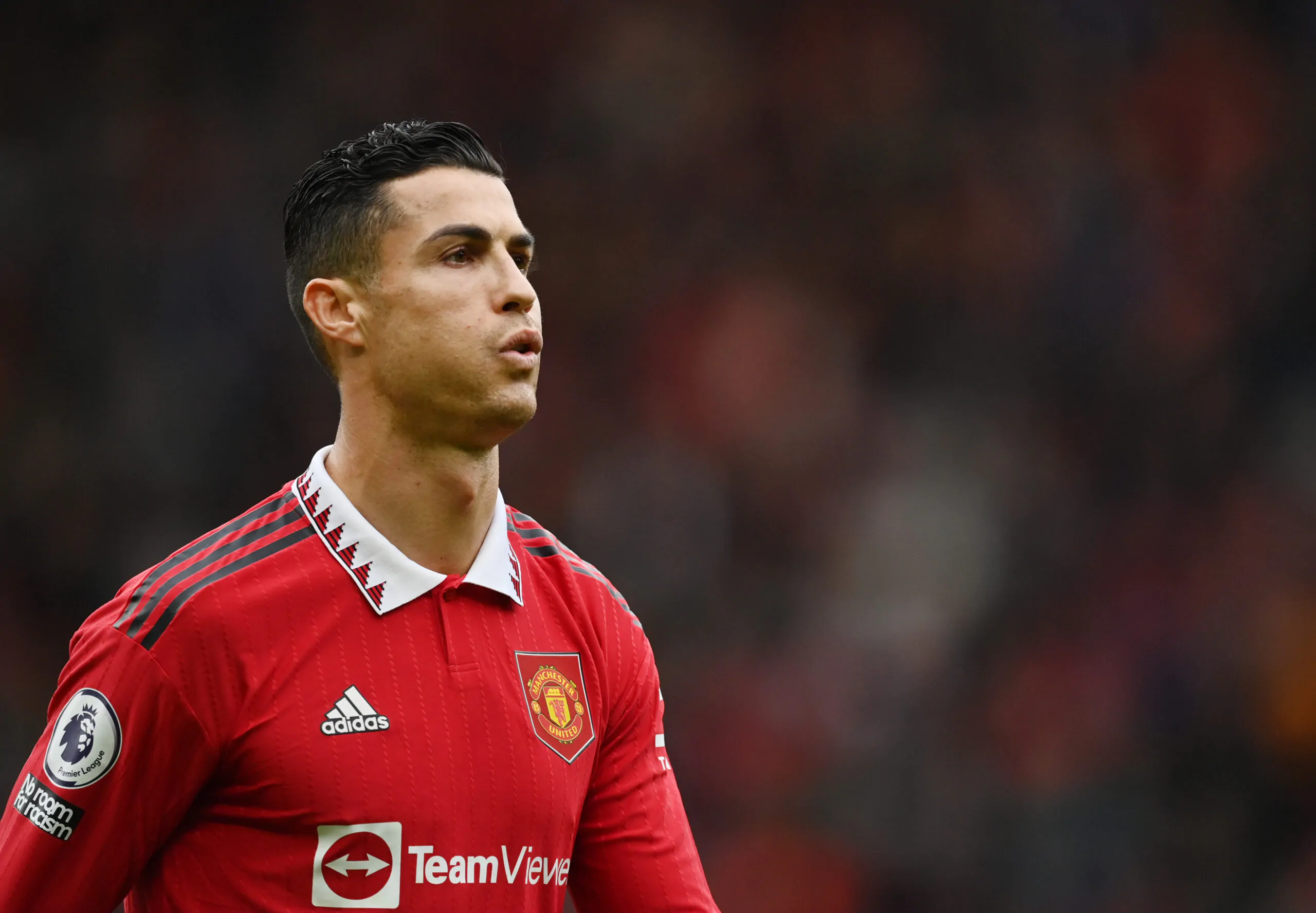 CR7 verso l’addio al Manchester United: la possibile destinazione