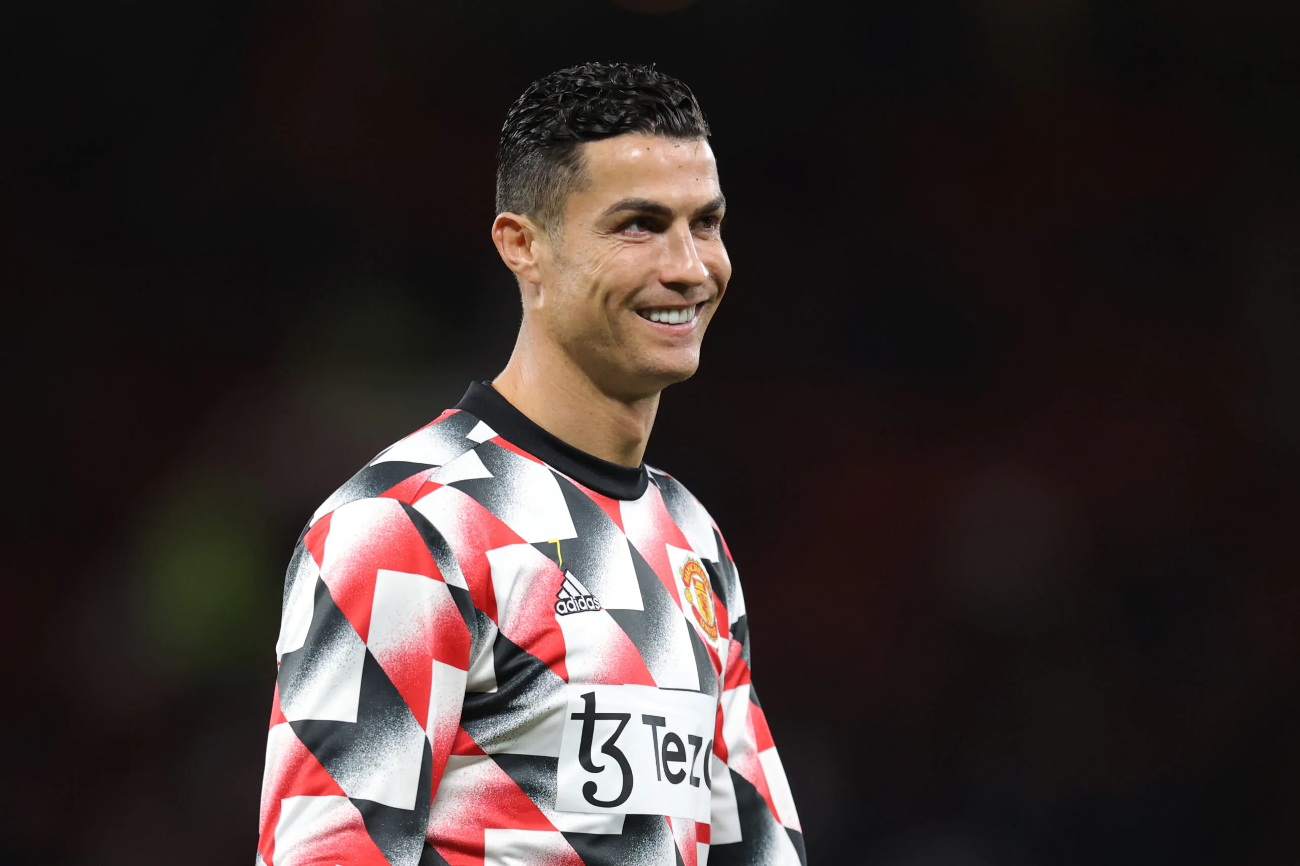 Ronaldo-Sporting Club, il presidente esce allo scoperto: la rivelazione
