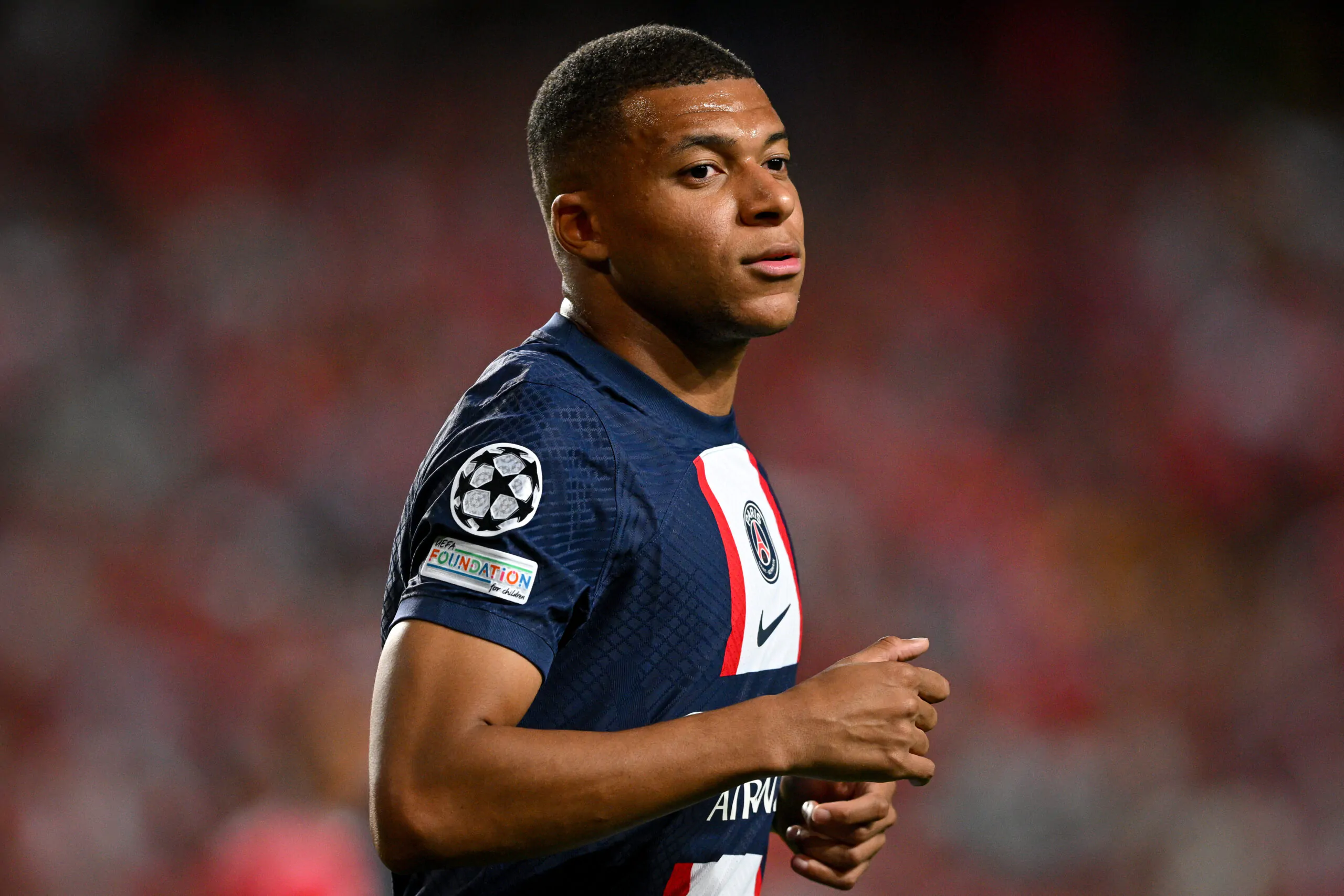 Notizia dalla Spagna: ”Mbappé vuole lasciare il PSG a gennaio!”