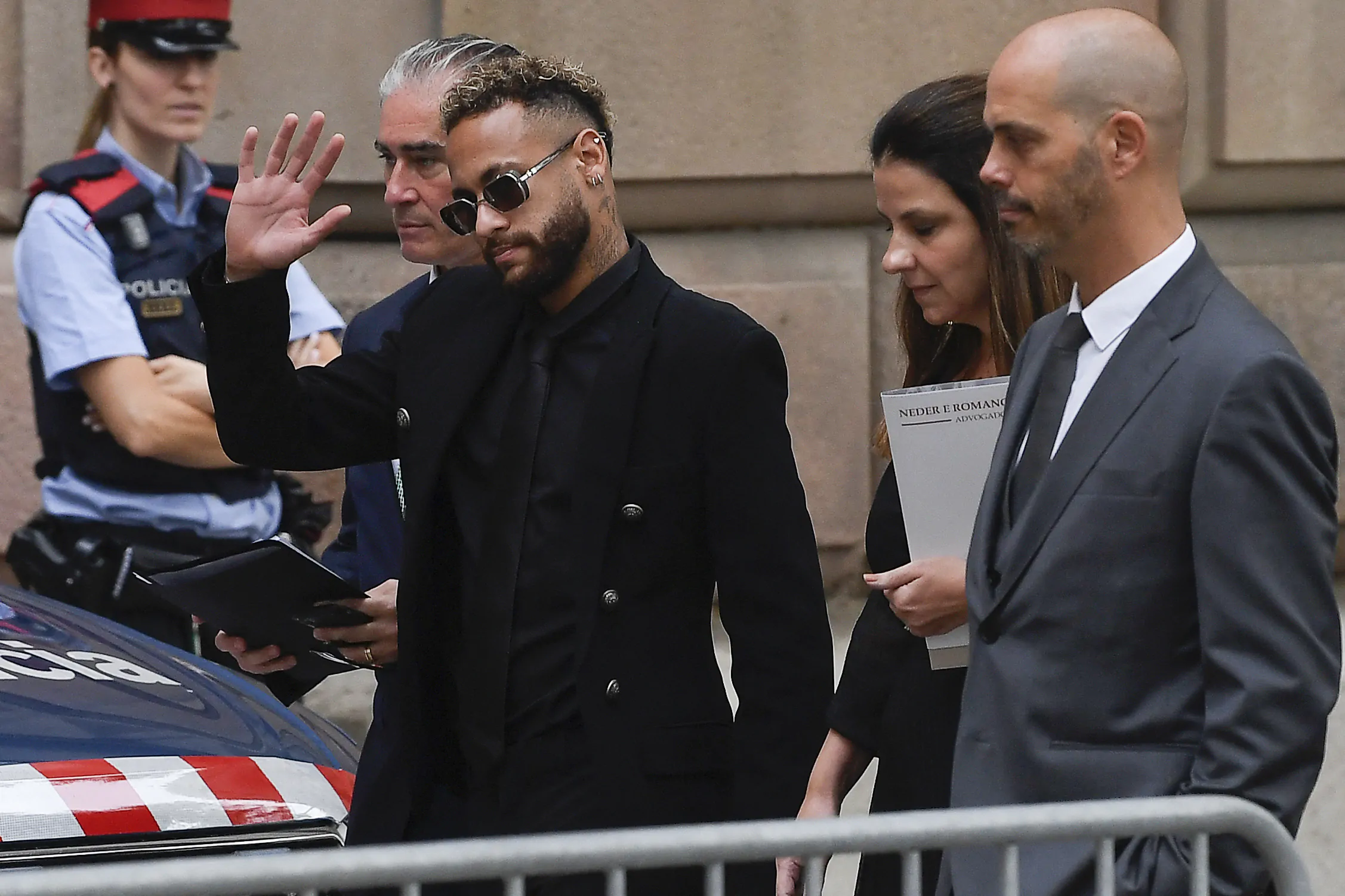 Florentino Perez svela: “Neymar? Doveva venire al Real Madrid”, il retroscena