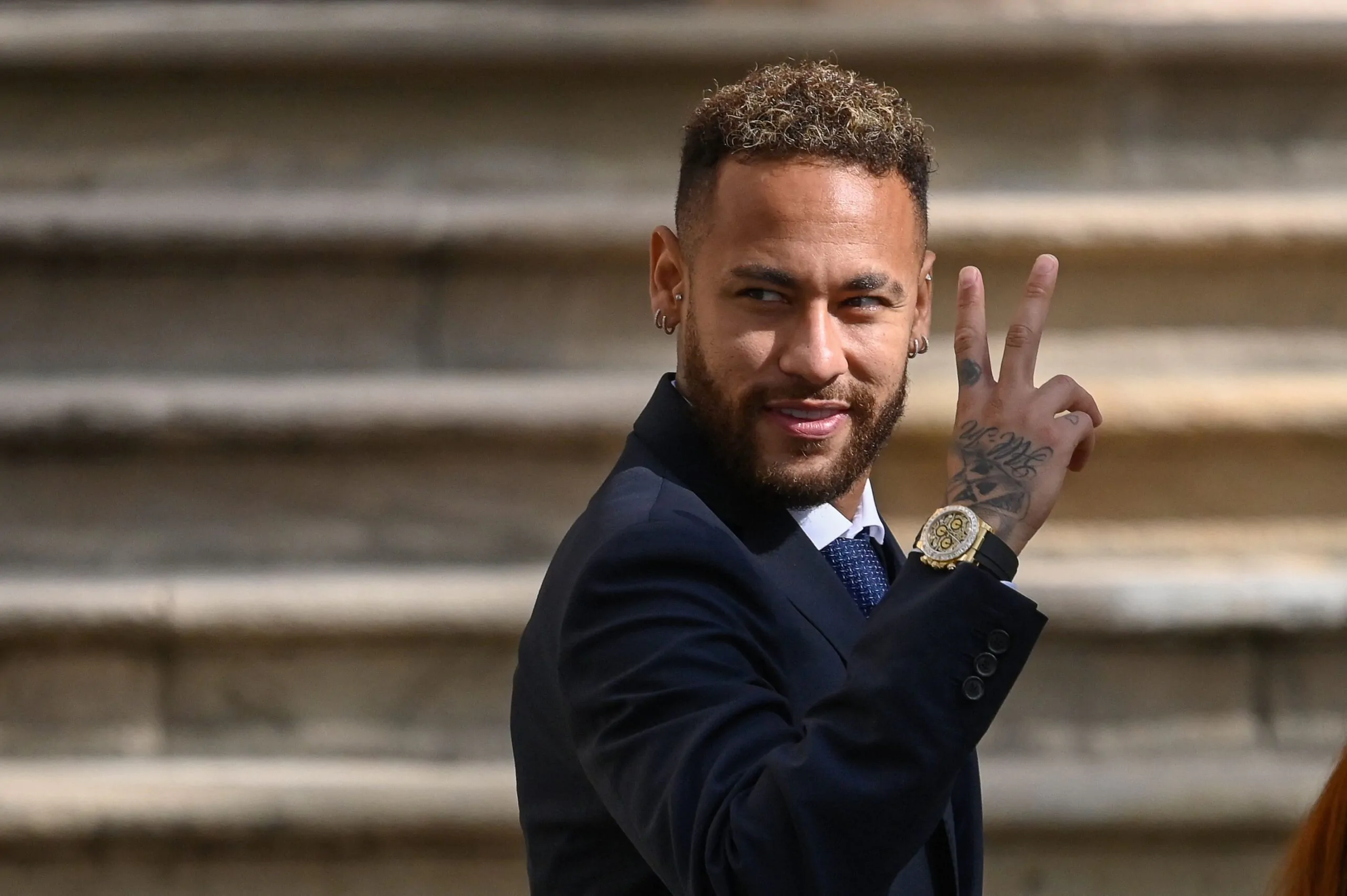 Neymar critico sul Pallone d’Oro: “Andava messo nei primi 3”