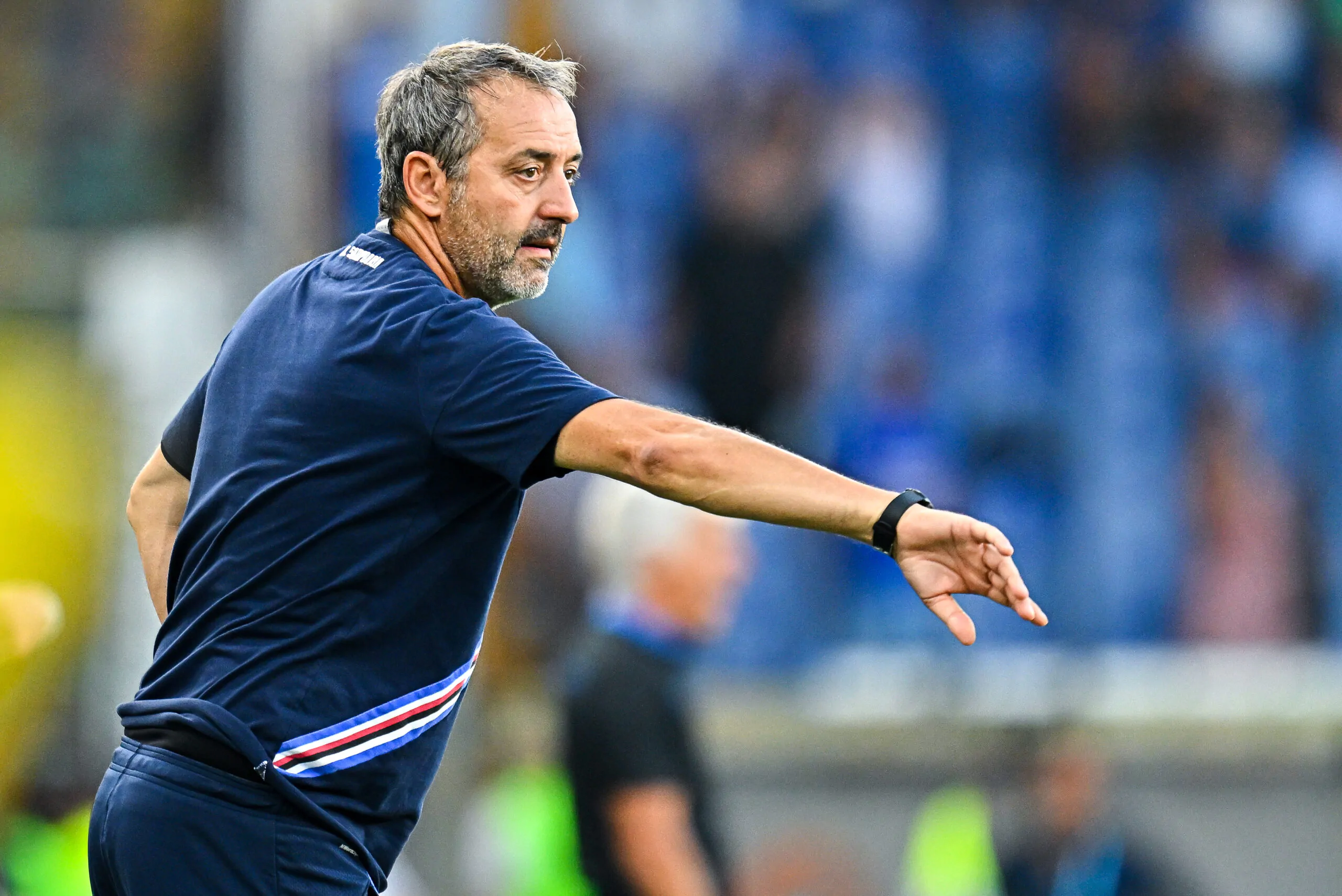 Ultim’ora – La Sampdoria ha scelto il dopo Giampaolo: incontro in corso!