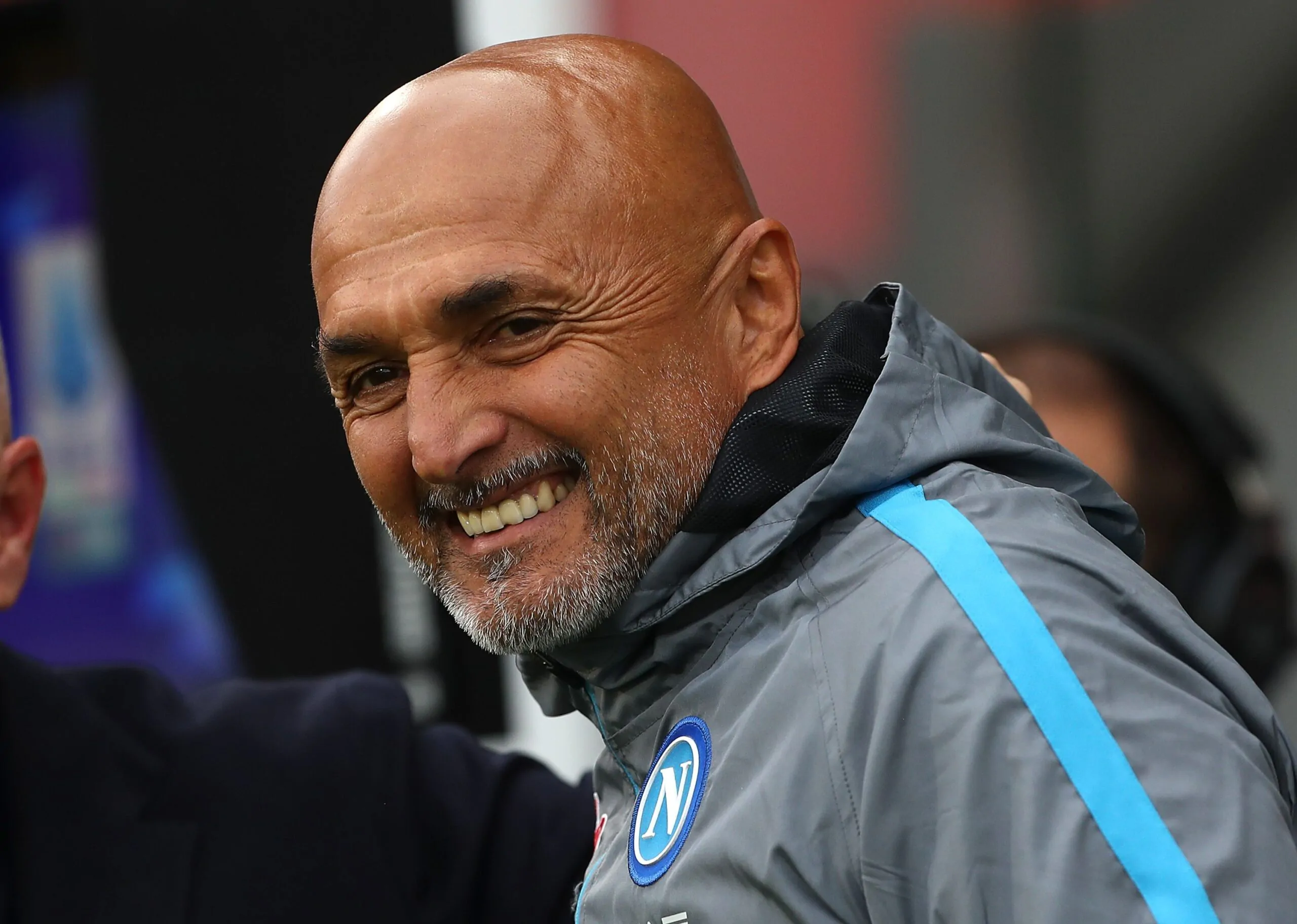 Napoli, Spalletti punge dopo la vittoria: “In Italia c’è chi dispone di una stampa migliore!”