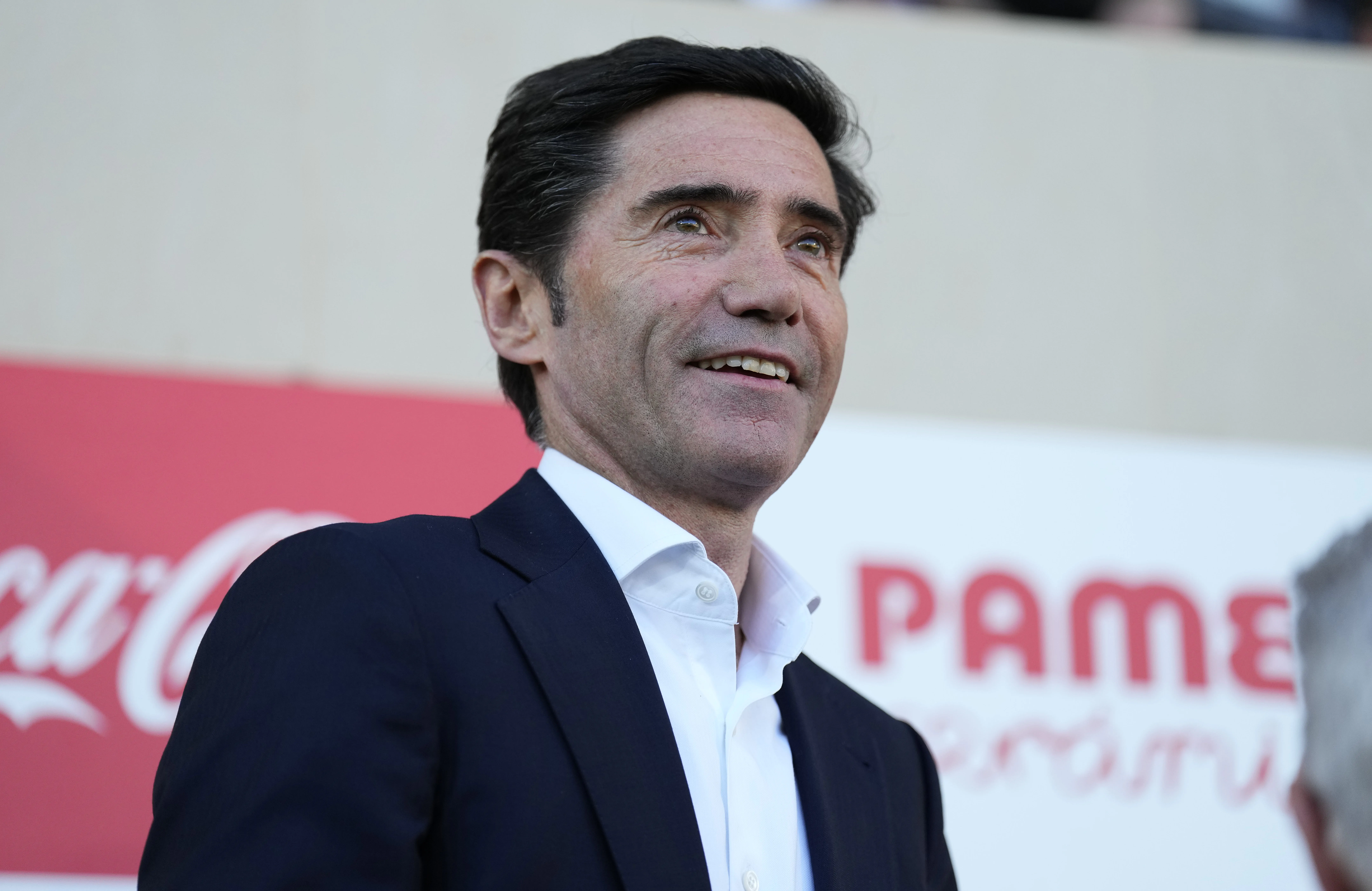 Valencia, Marcelino shock: “Il presidente ci chiese di perdere una partita”