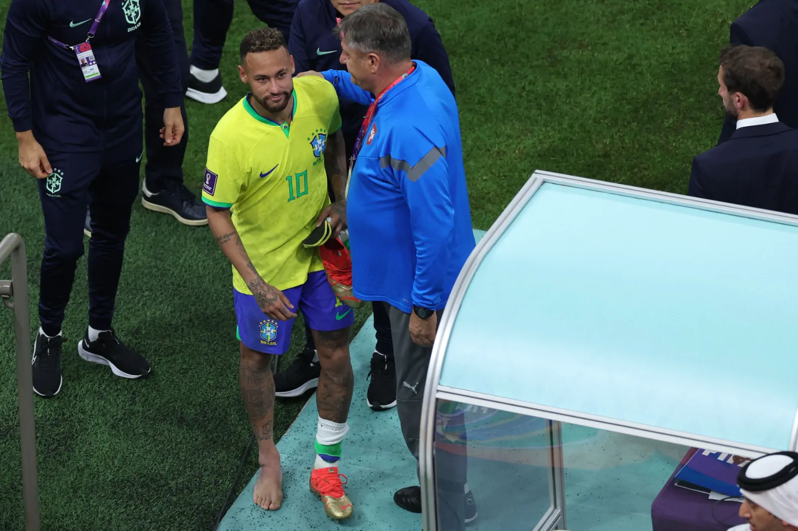 “Ci sono notizie inquietanti”, ultim’ora RAI su Neymar!