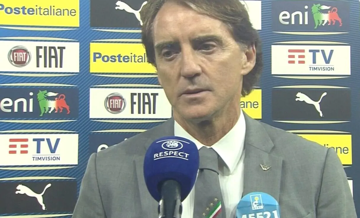 Albania-Italia, Mancini: “Abbiamo fatto cose buone”, poi il commento su Tonali