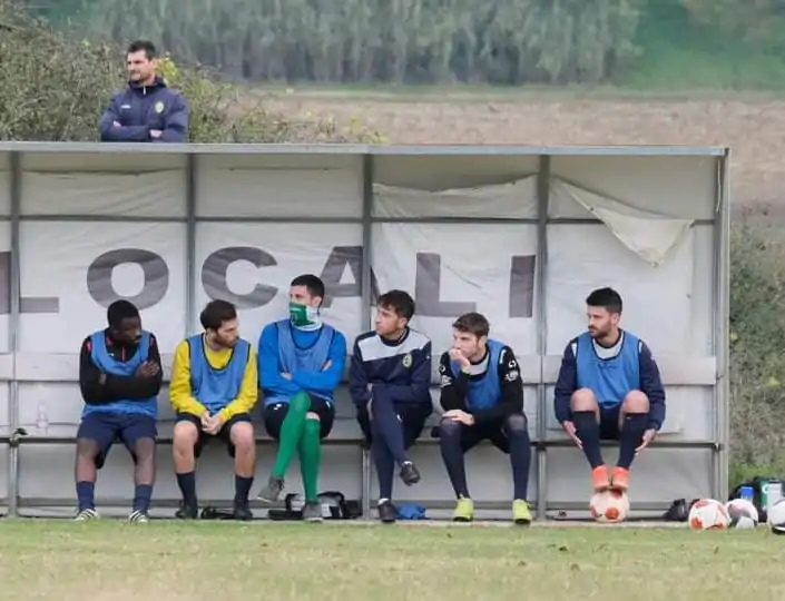 Promozione, malore in campo durante l’allenamento: muore un sedicenne