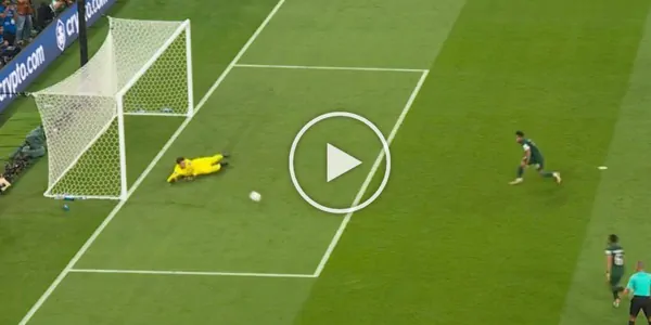 VIDEO – Polonia-Arabia Saudita, Szczesny eguaglia Buffon: l’accaduto