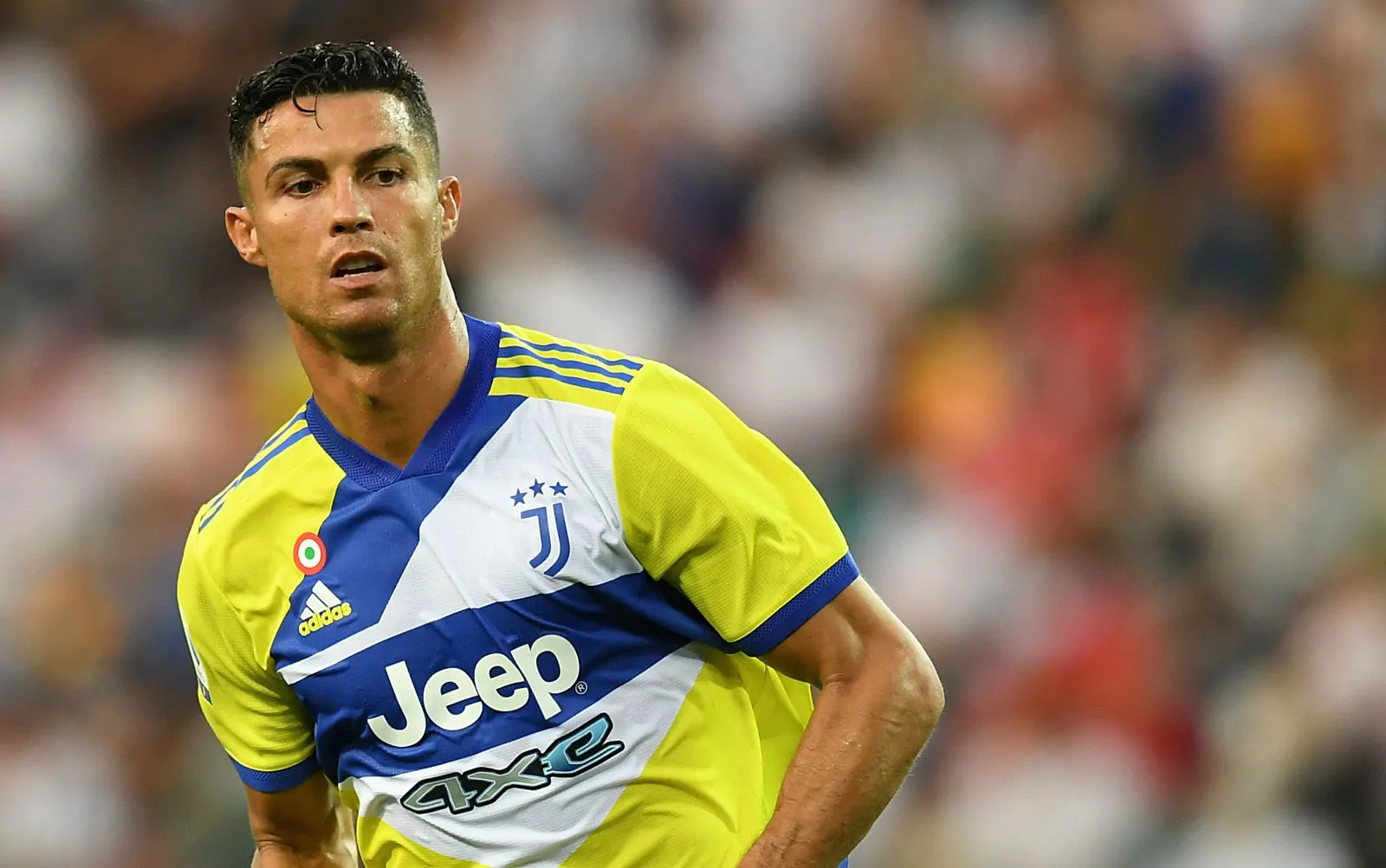Inchiesta Juventus, Ronaldo chiede indietro 19 milioni di euro ai bianconeri