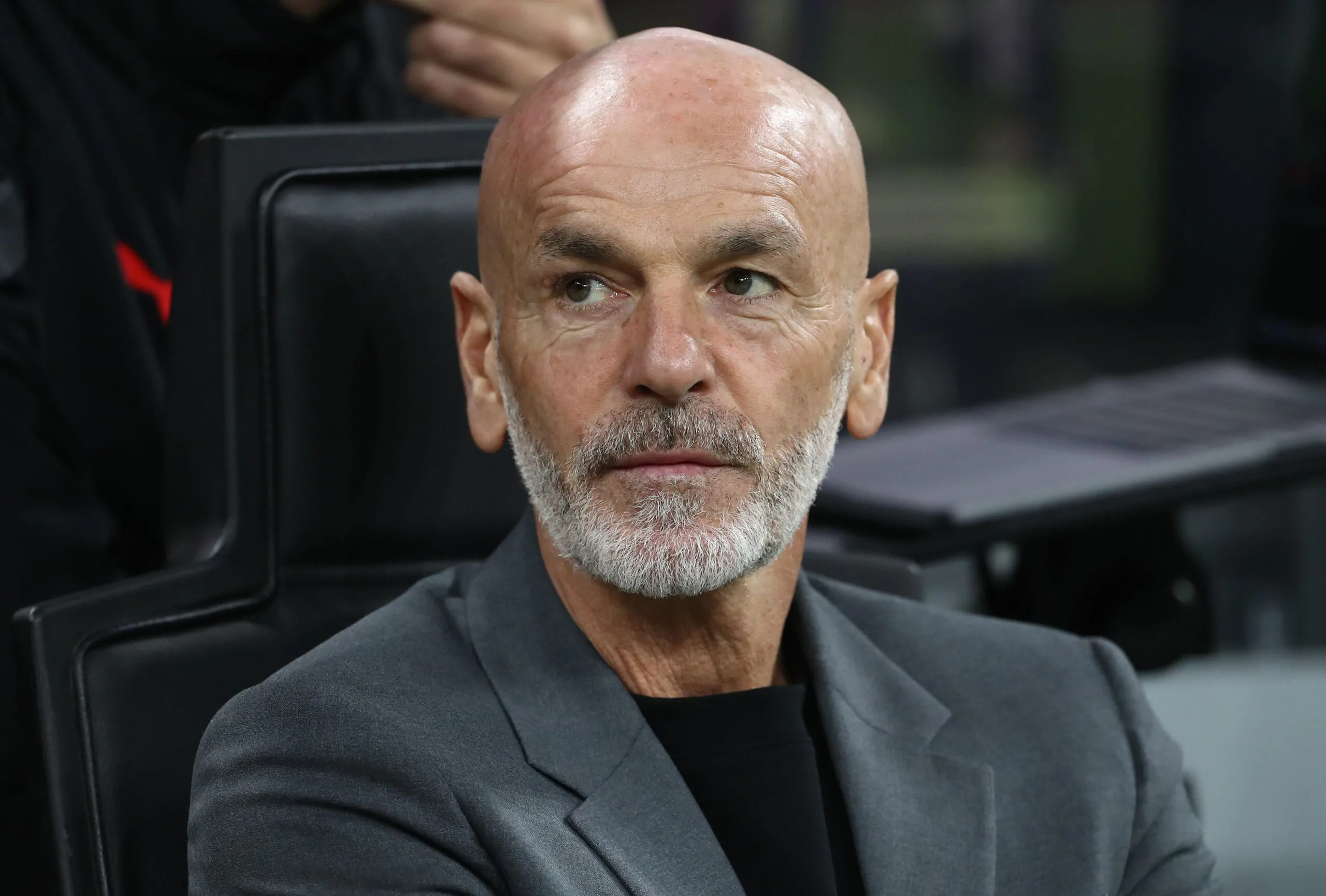 Milan, Pioli salta la conferenza stampa per motivi personali