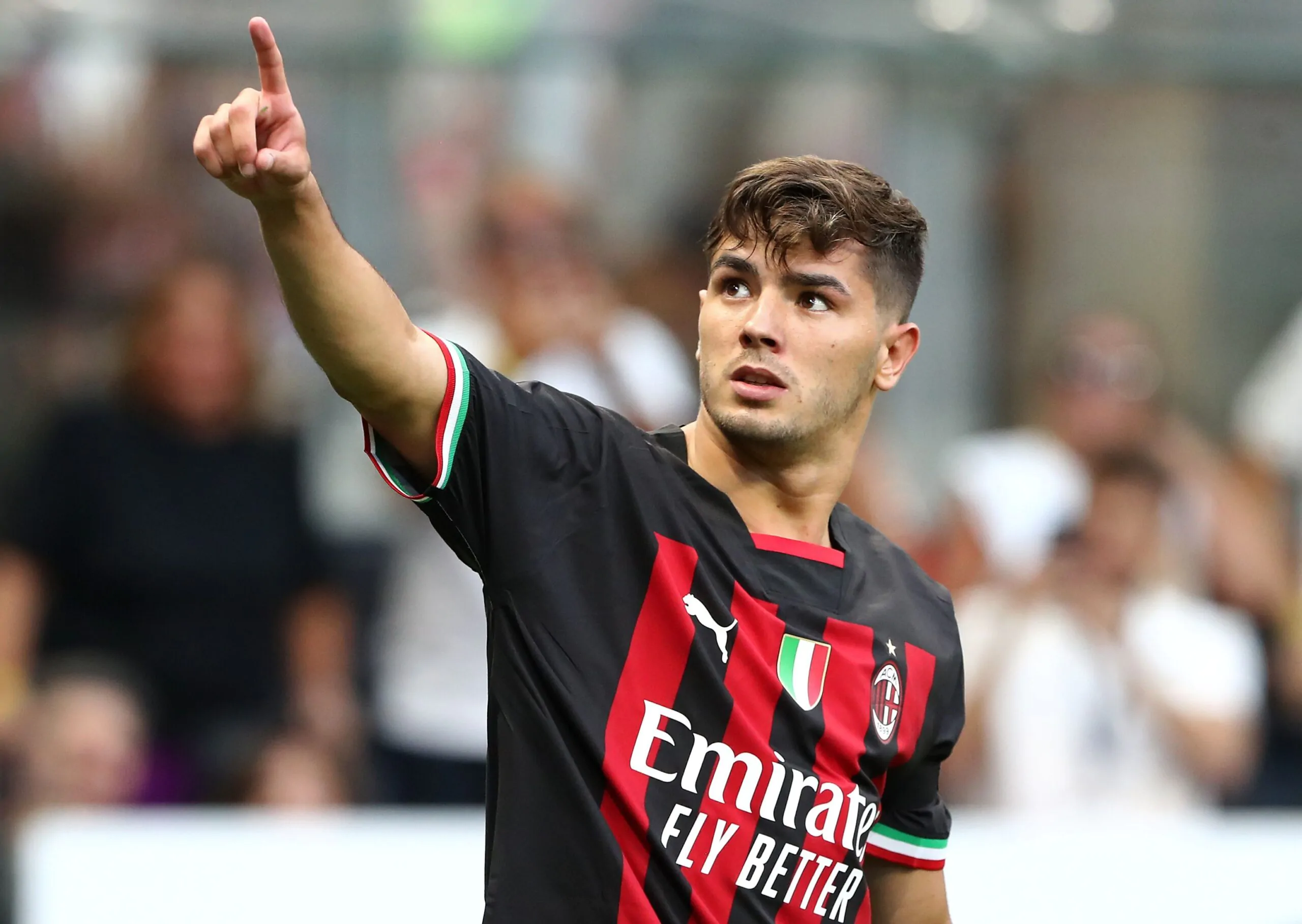 Calciomercato Milan, Brahim Diaz può tornare al Real Madrid: la situazione