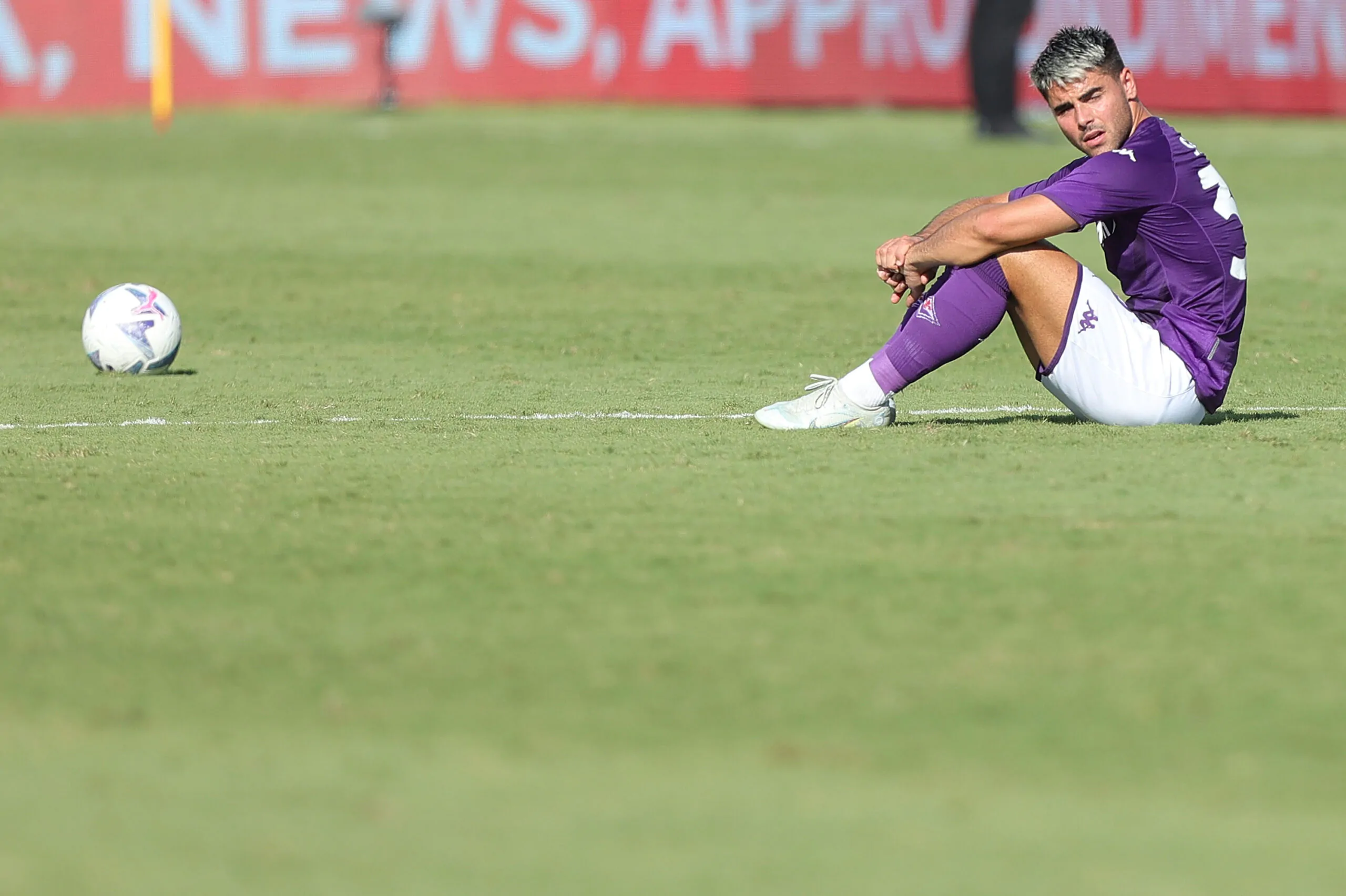 Fiorentina, infortunio Sottil: rischia l’operazione, la situazione