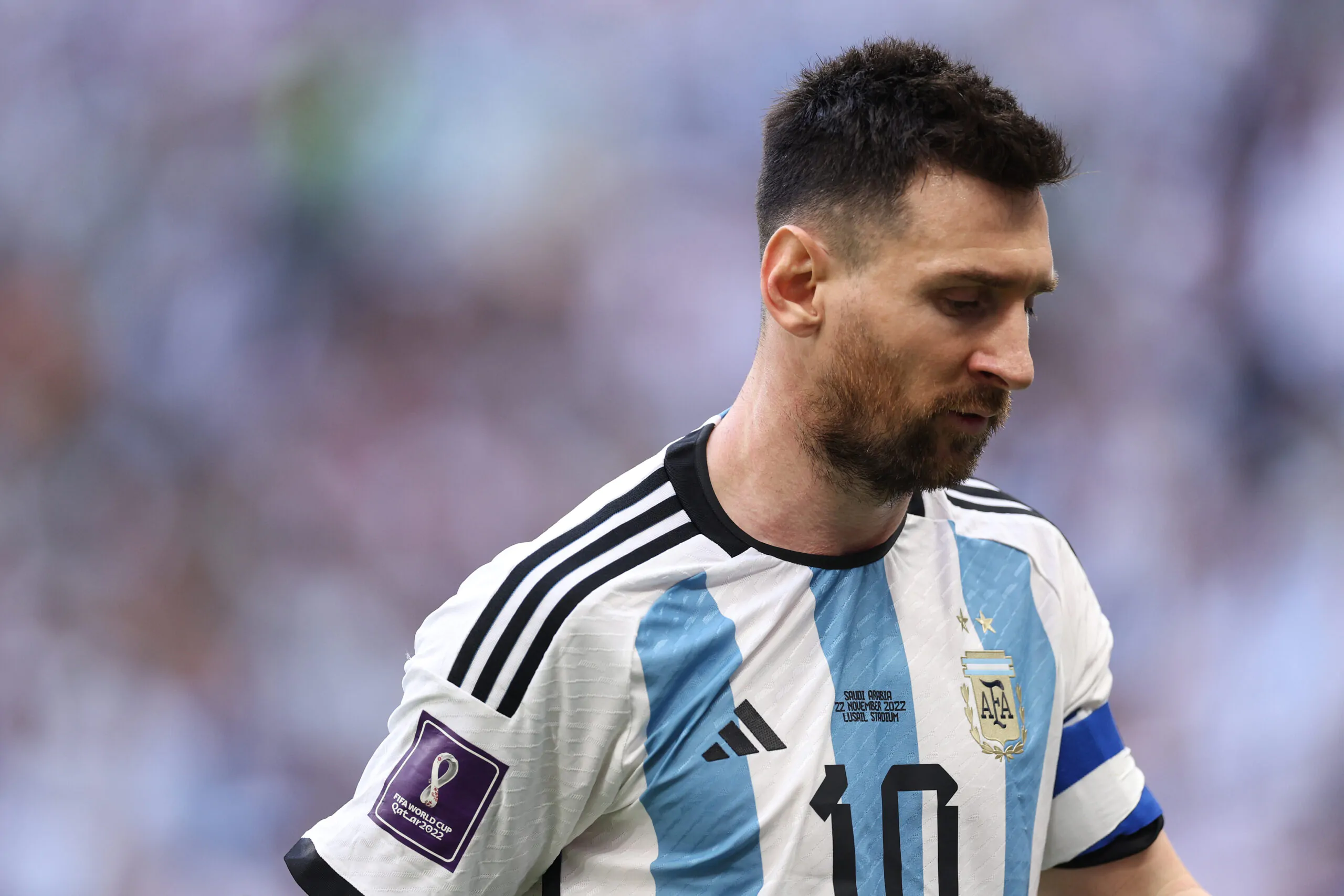 Argentina, Scaloni: “Oggi deciderò i titolari”, poi le parole su Messi