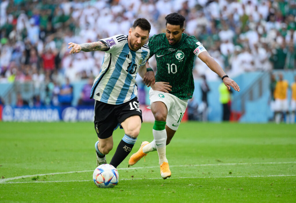 Argentina Australia, Messi a sorpresa: “Ci siamo complicati la vita”