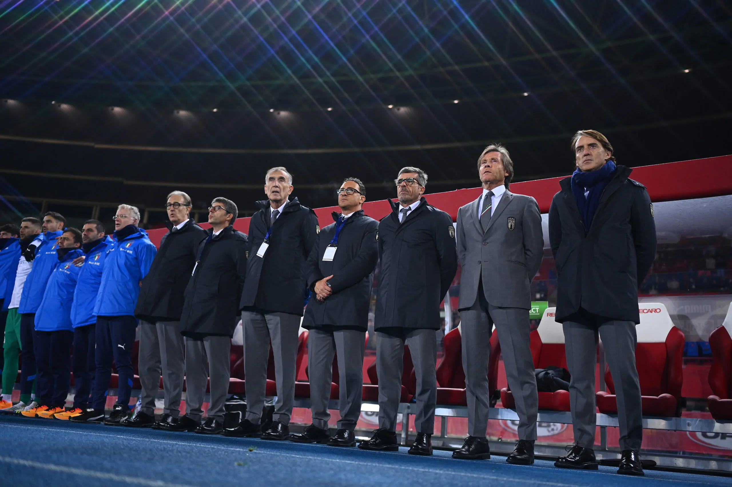 Final Four di Nations League: quando e dove giocherà l’Italia!