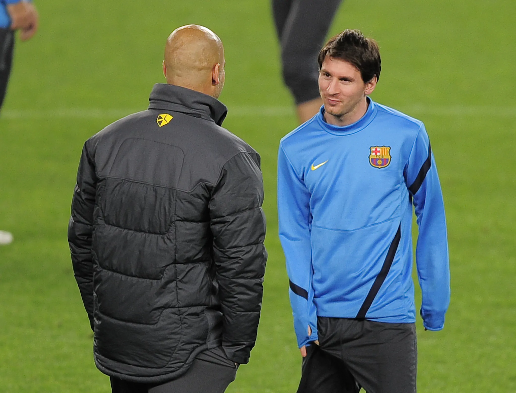 Messi a sorpresa su Guardiola: “Ha fatto il male del calcio per un motivo”
