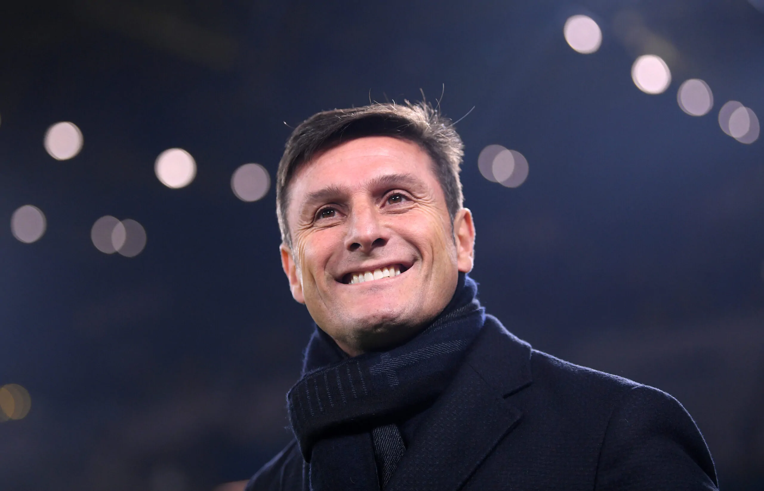 Zanetti esalta il giocatore della Juventus: “Sposta gli equilibri”