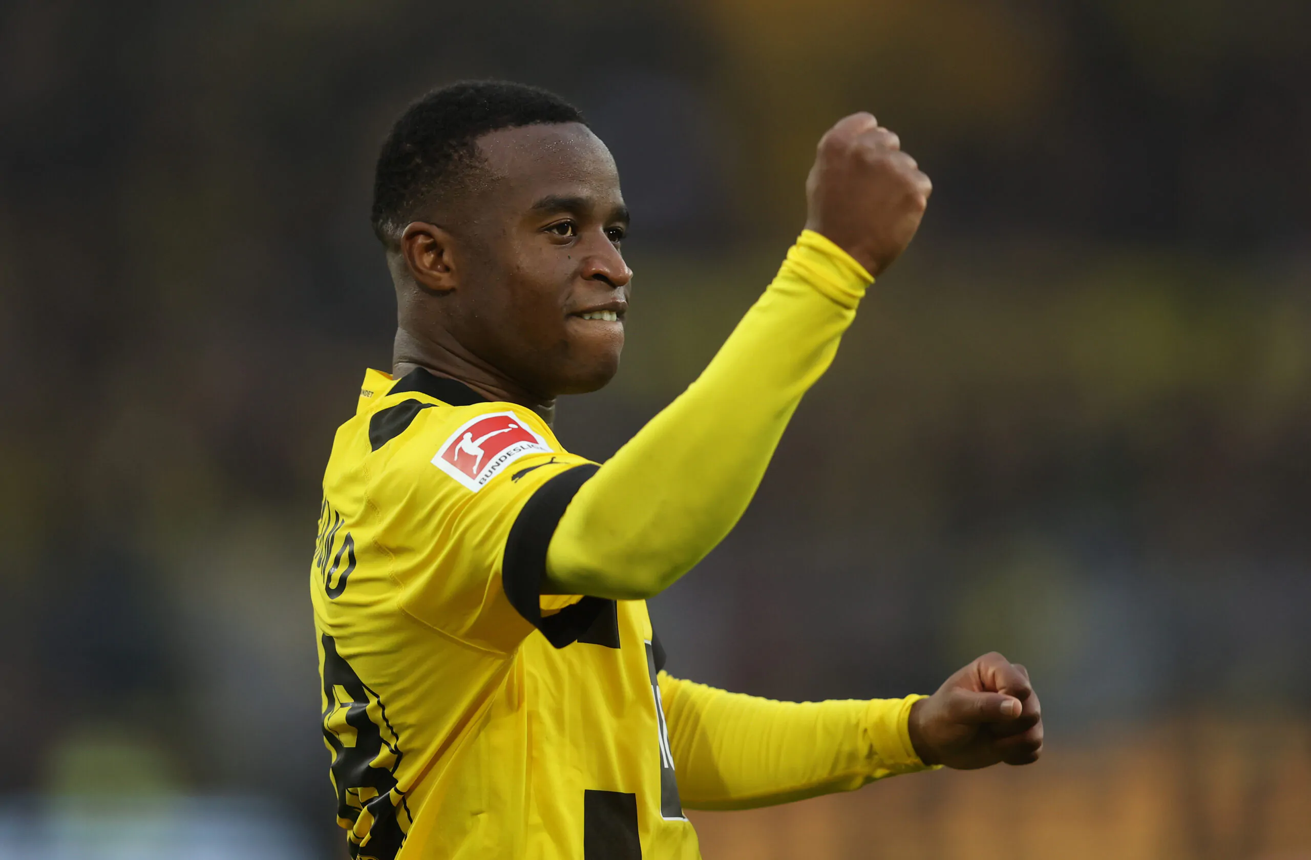Borussia Dortmund, Moukoko nel mirino dei top club europei: possibile colpo a zero!