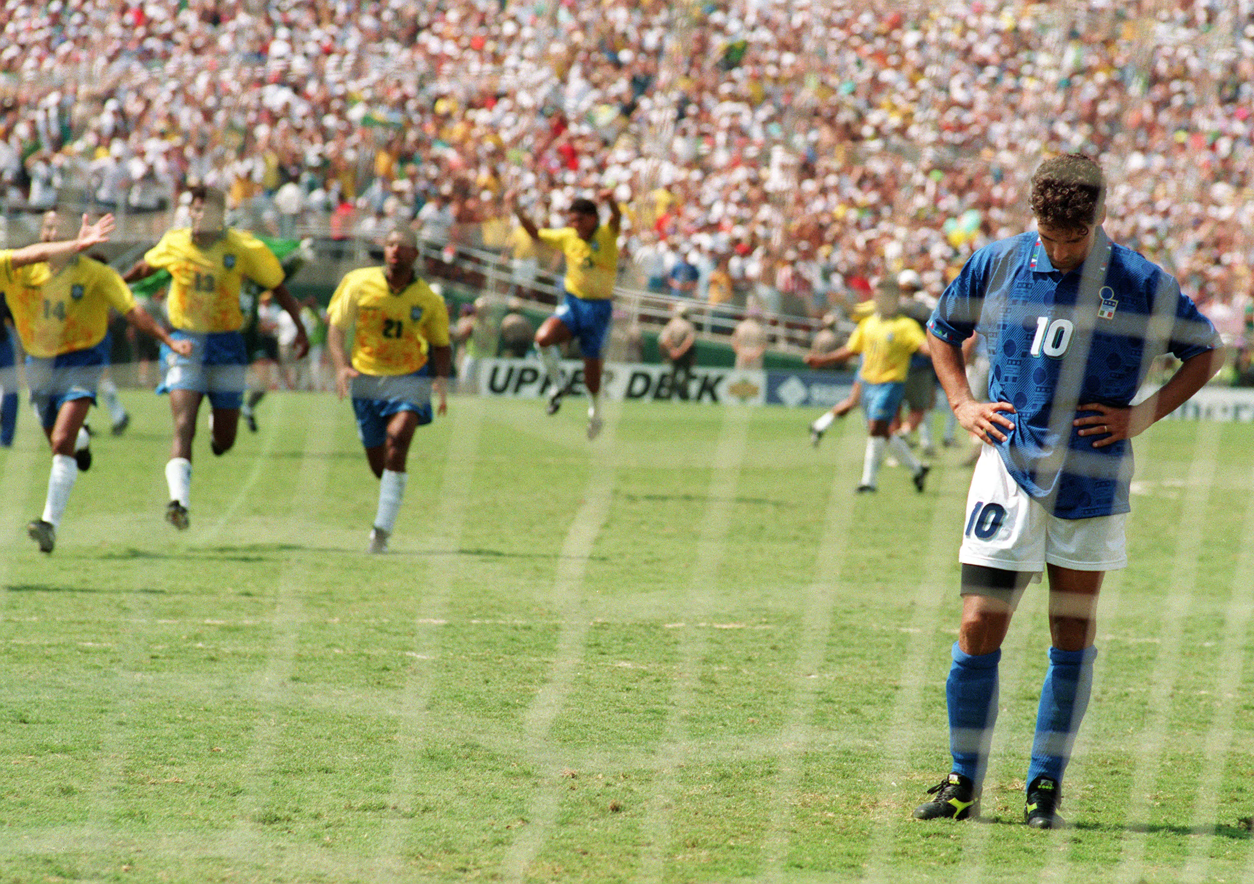 Roberto Baggio a cuore aperto: “Non ho mai dimenticato la Finale del ’94, sfumate in un attimo tre cose importanti”
