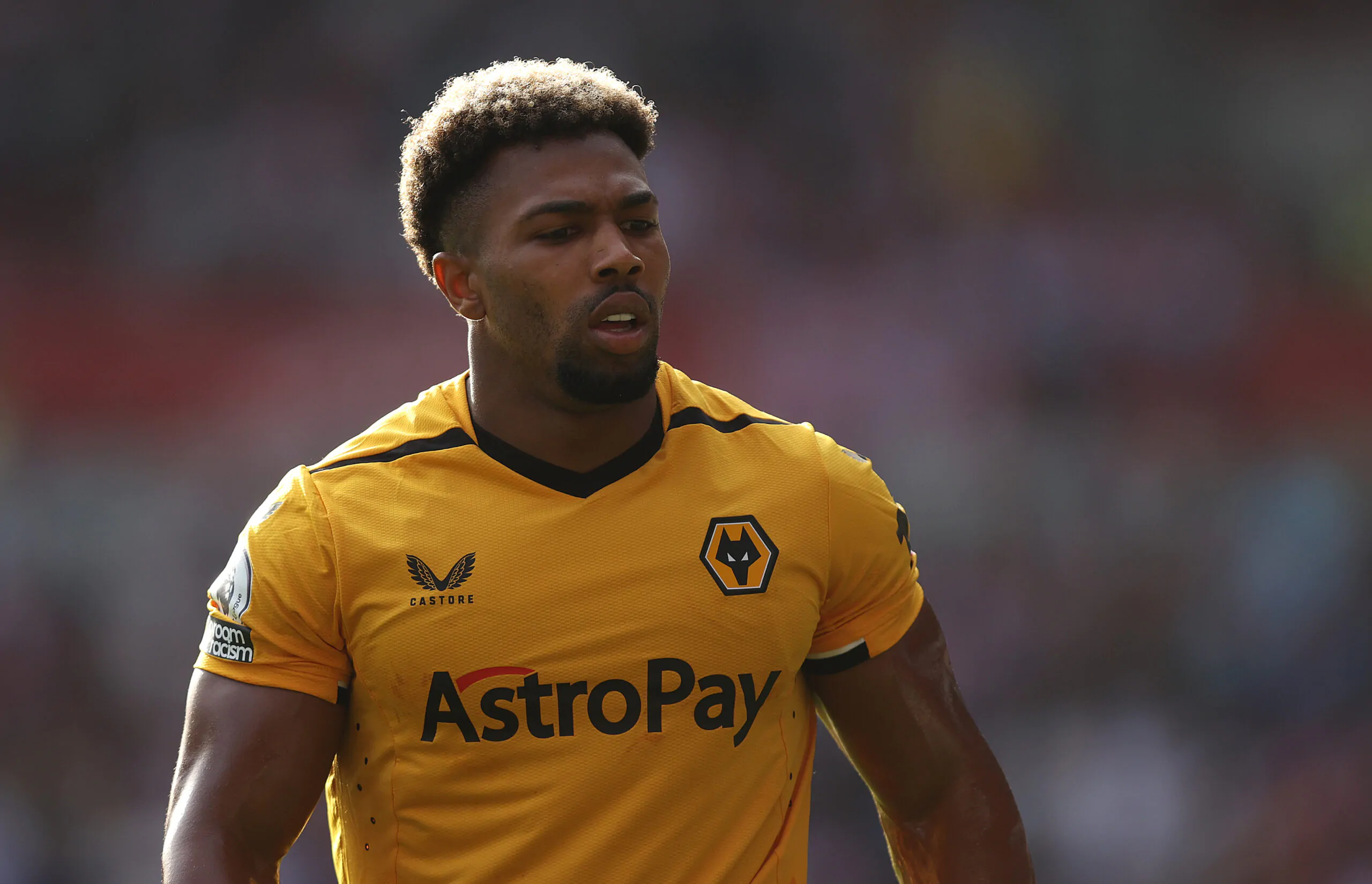 Calciomercato, Adama Traoré può arrivare in Serie A: un top club su di lui
