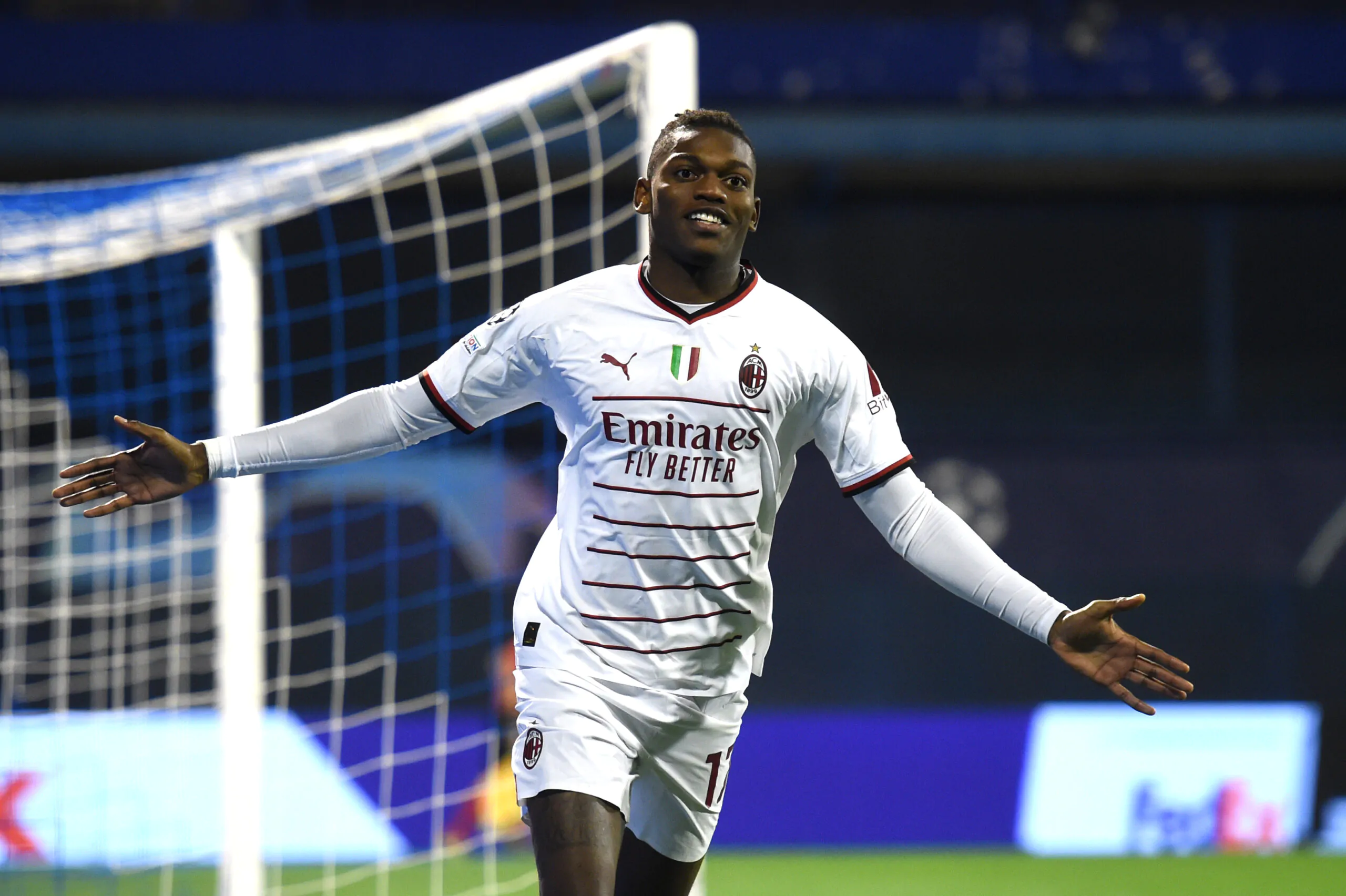 Mercato Milan, non solo il Chelsea su Leao: ci prova un altro top club!