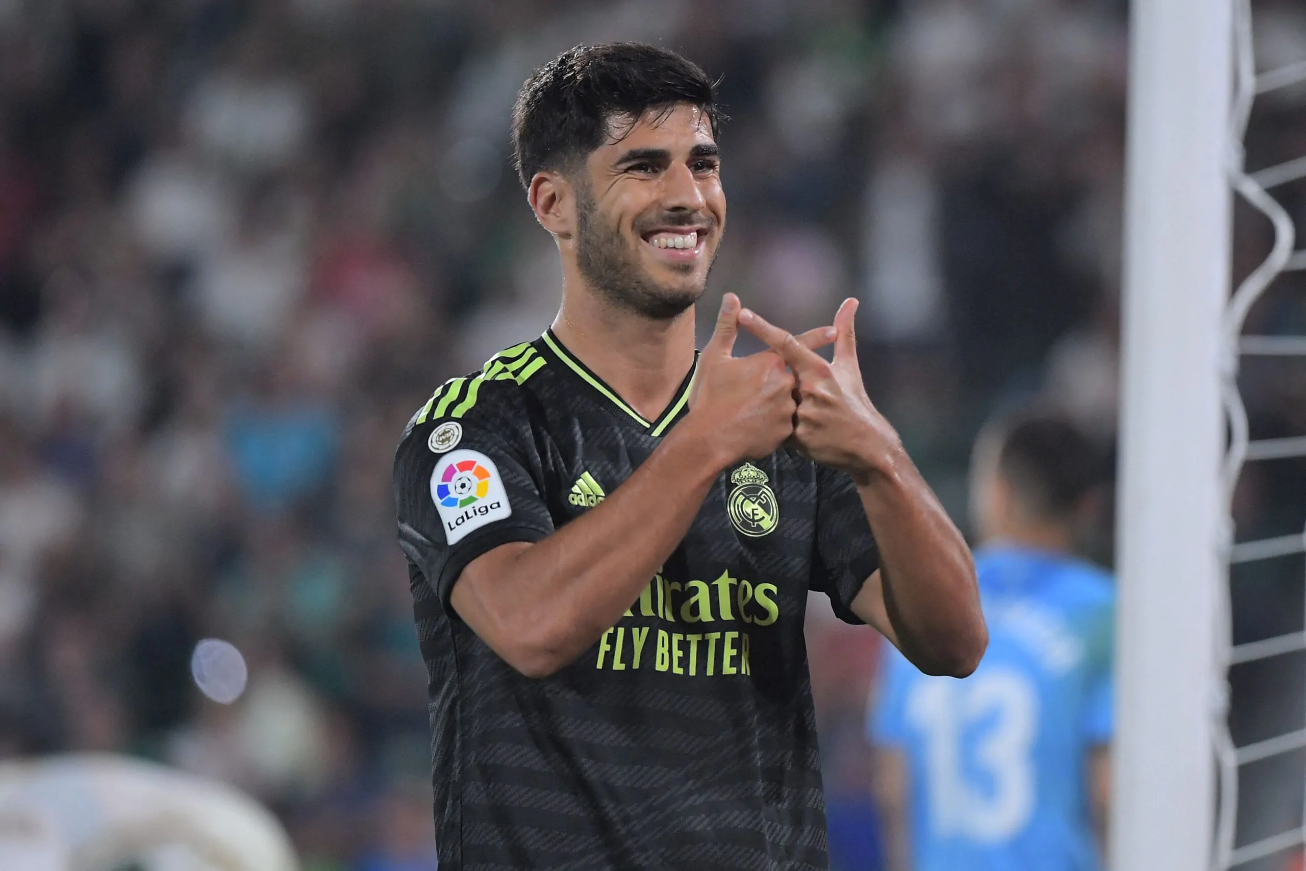 Asensio-Real Madrid, non decolla il rinnovo: due club di Serie A interessati