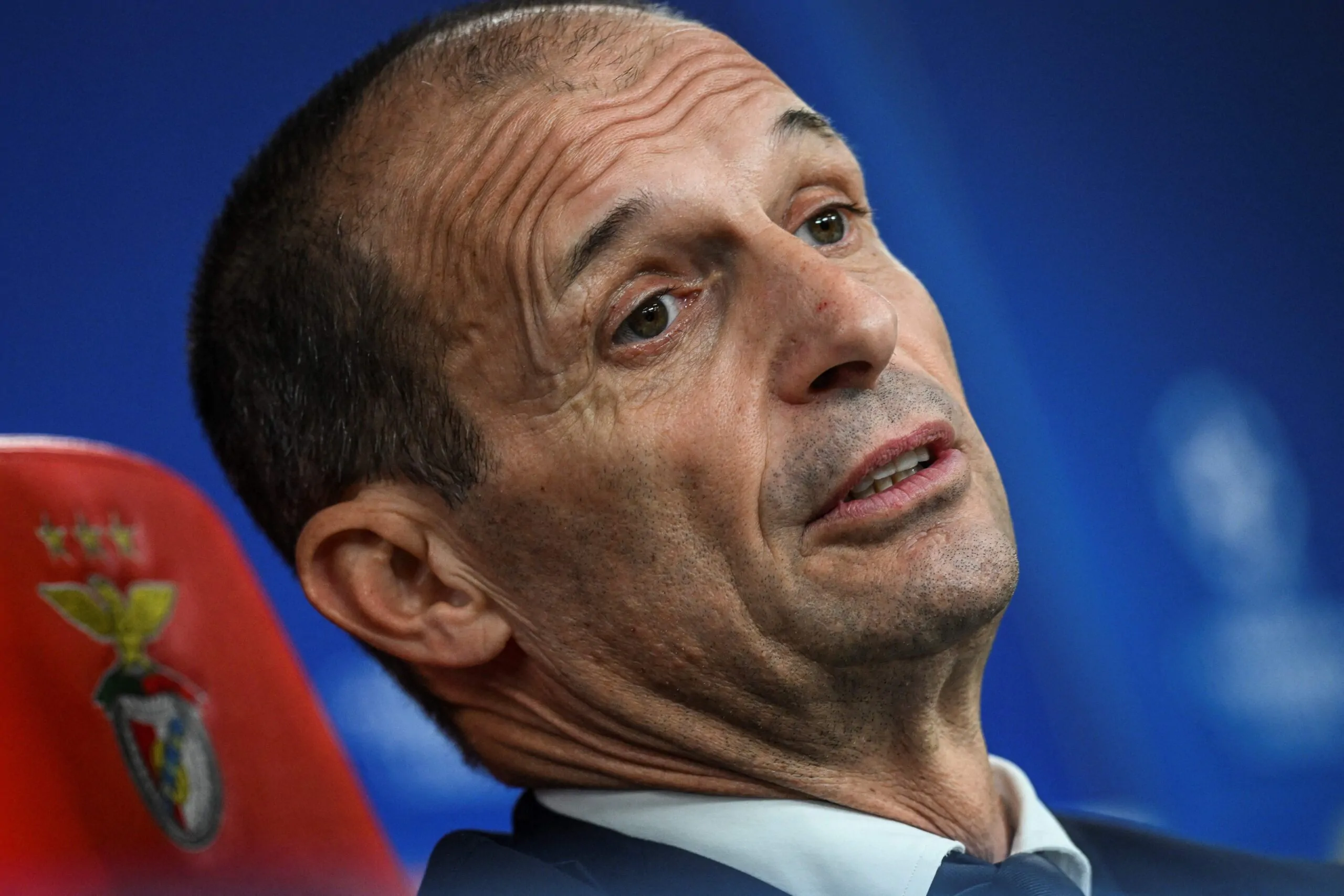 Juventus-PSG, ennesima tegola per Allegri: fuori dai convocati