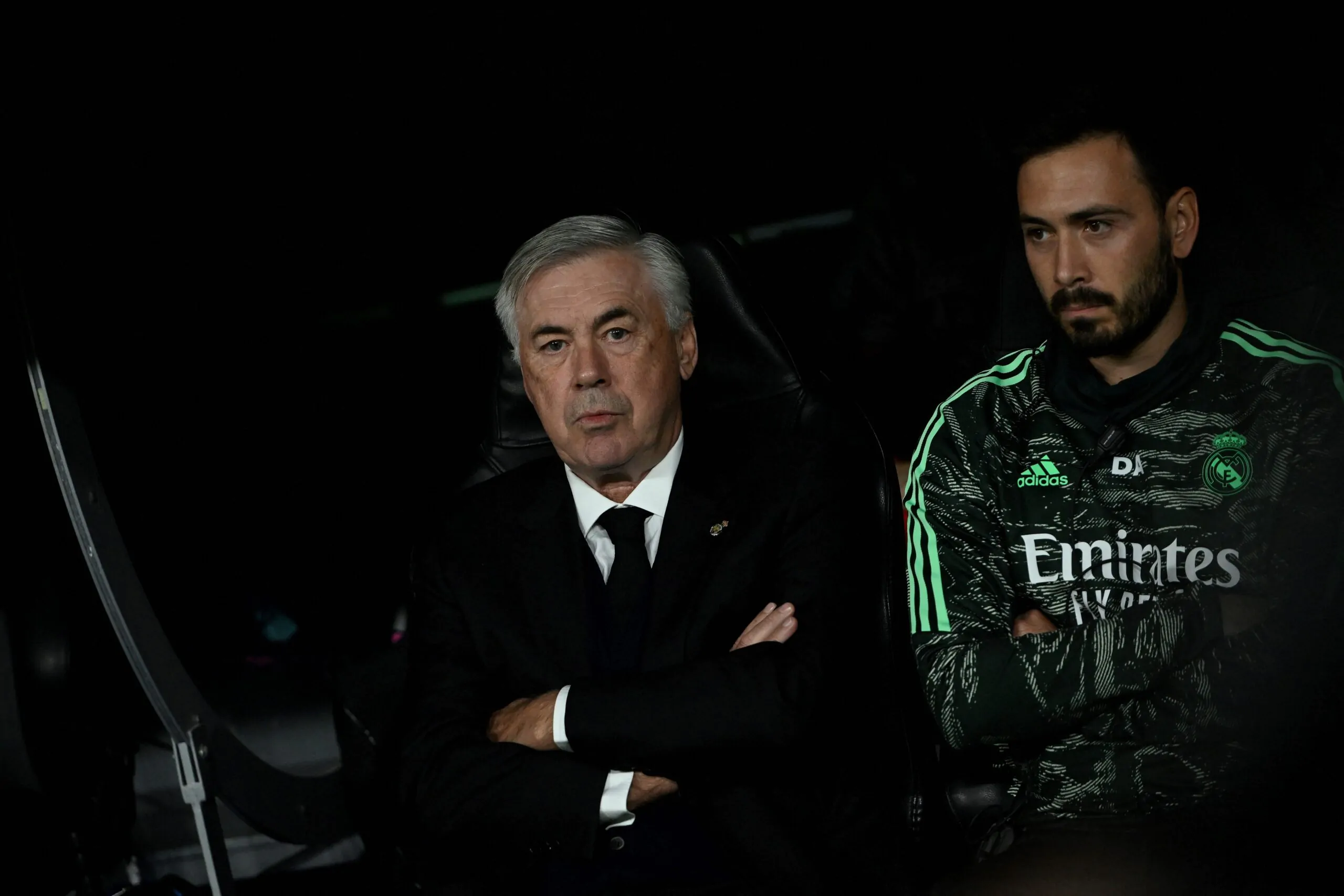 Record storico per Ancelotti: nessuno come lui in Champions League