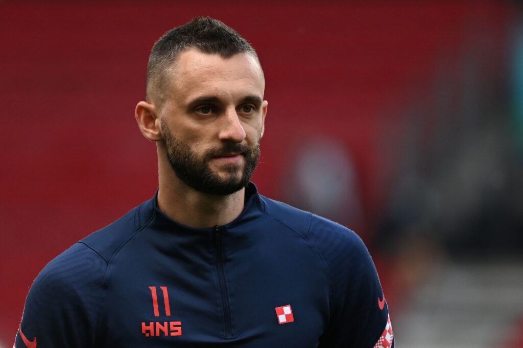 Convocati Mondiali Serie A