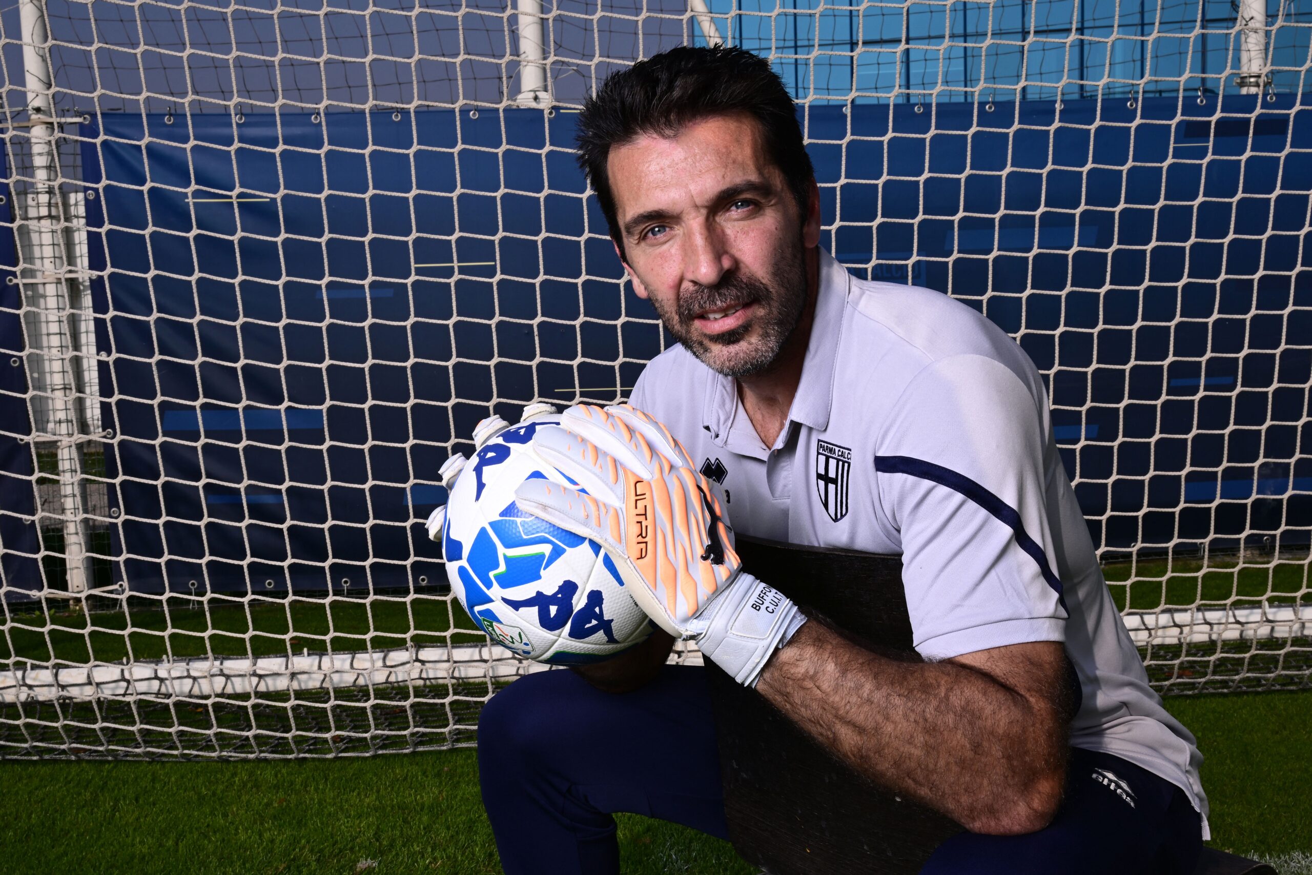 Buffon dichiarazioni mondiale