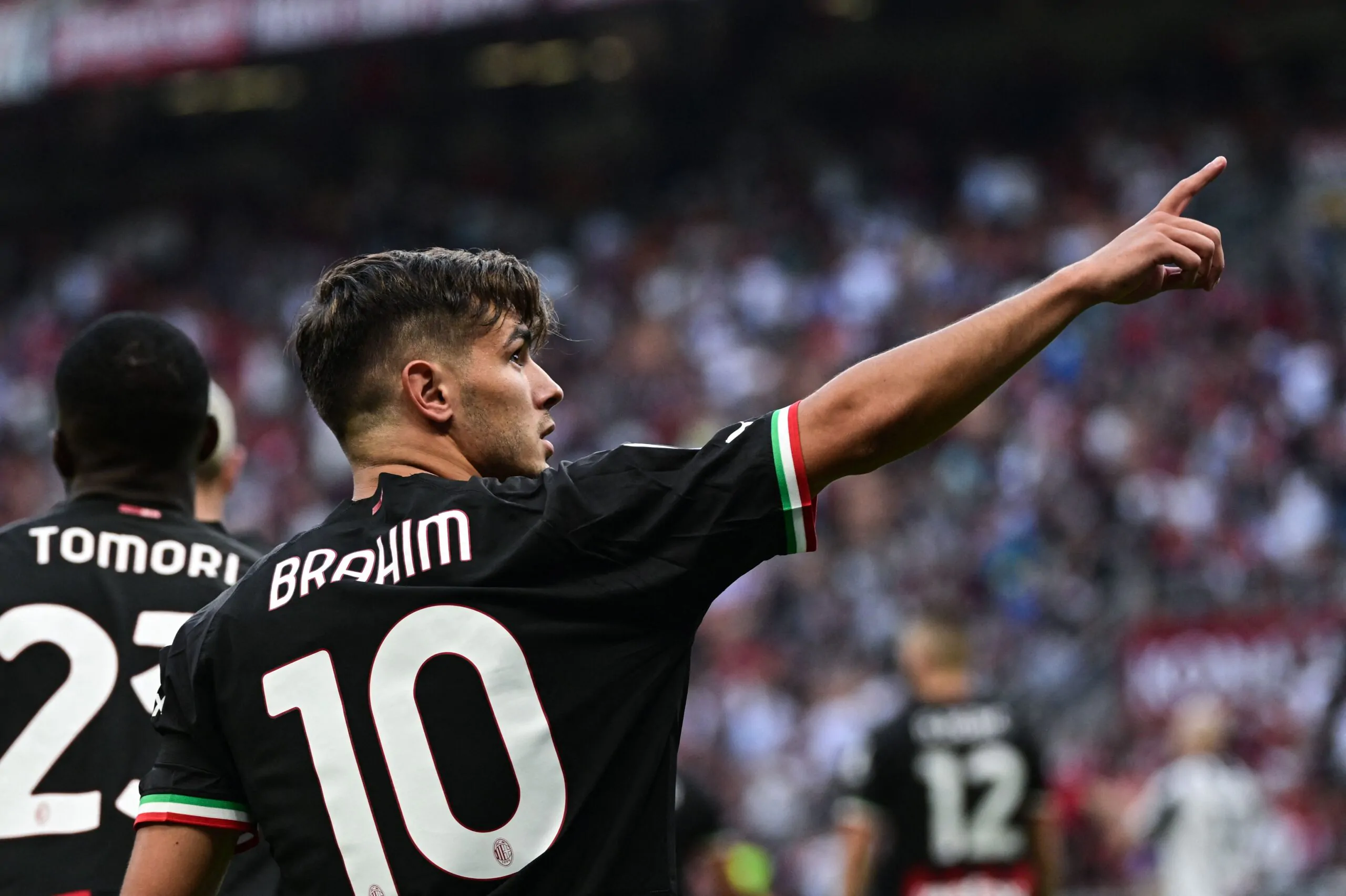 Brahim Diaz, Milan e Real Madrid valutano il futuro dello spagnolo: le cifre di riscatto e controriscatto