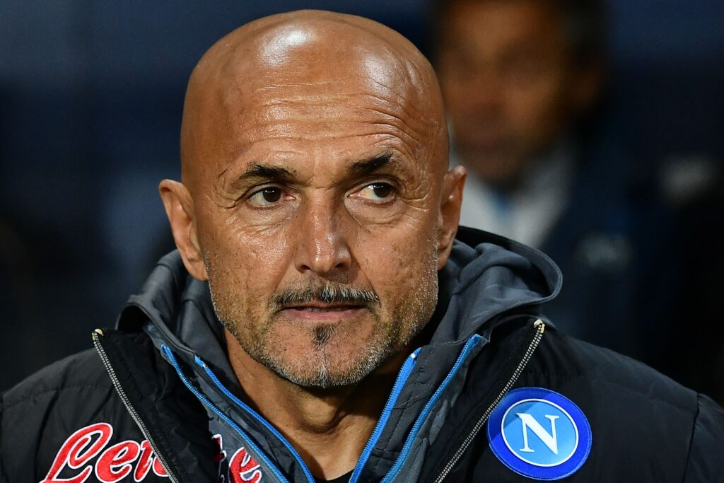 Luciano Spalletti