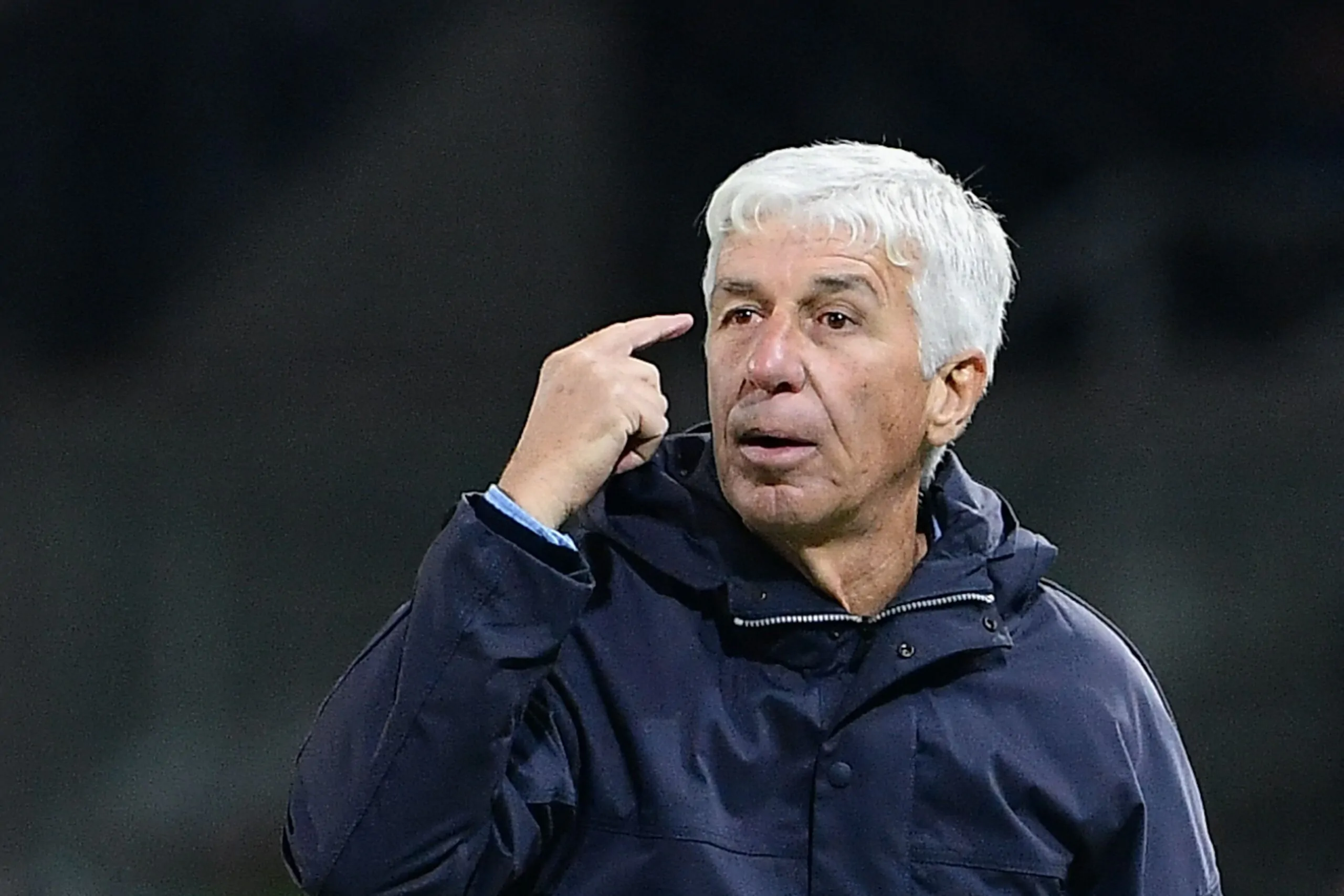 Sfogo Gasperini, la società è irritata: presto un incontro con i proprietari dell’Atalanta!