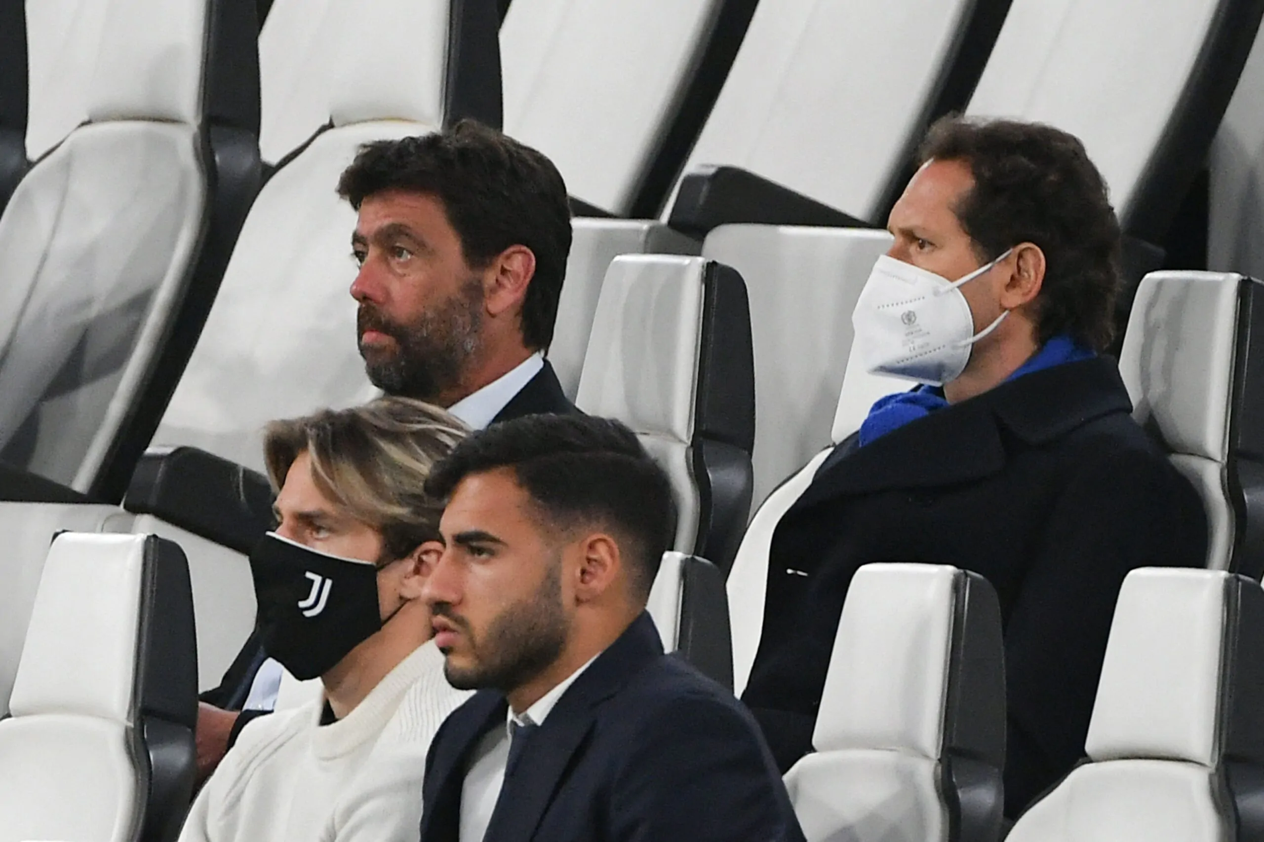 ULTIM’ORA – Annunciato il nuovo presidente della Juventus