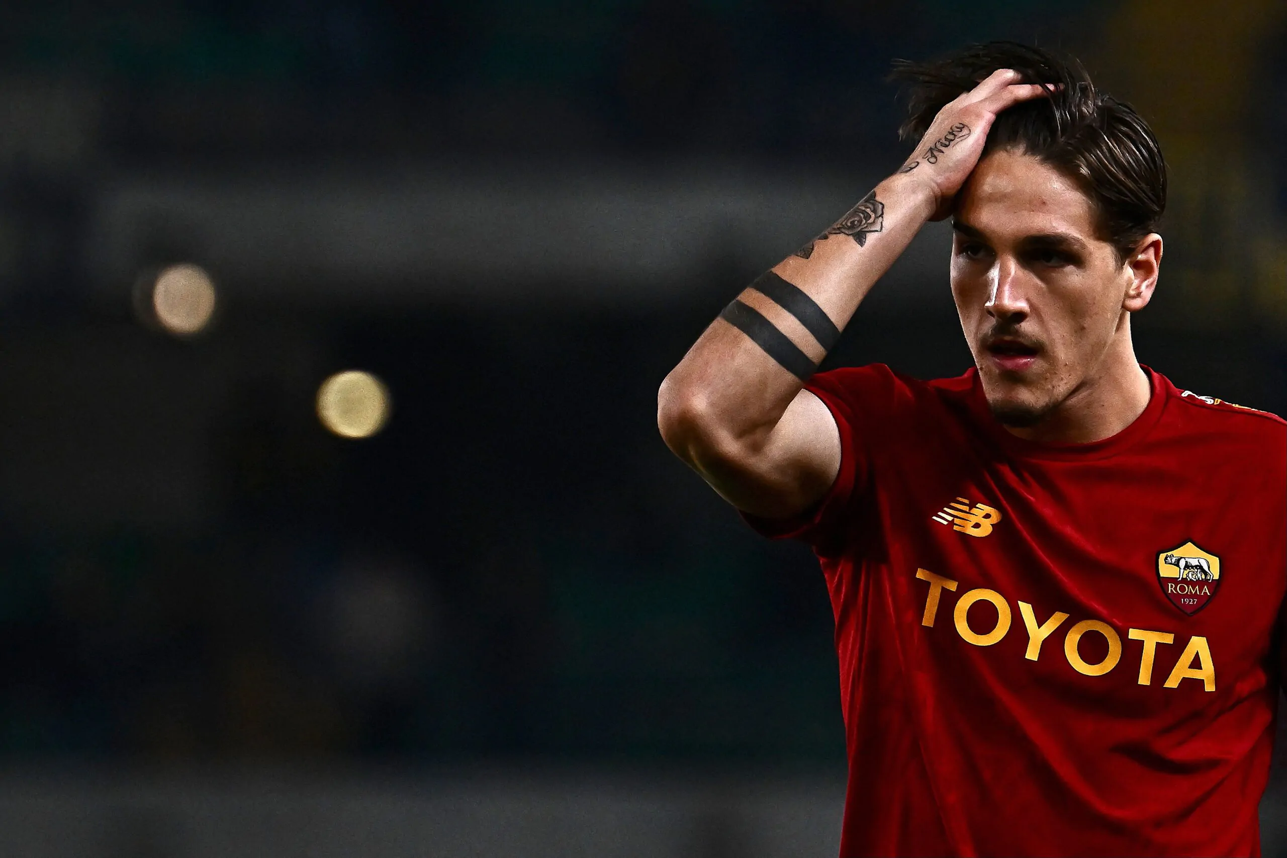 Calciomercato Roma, Zaniolo via in extremis? Le ultime