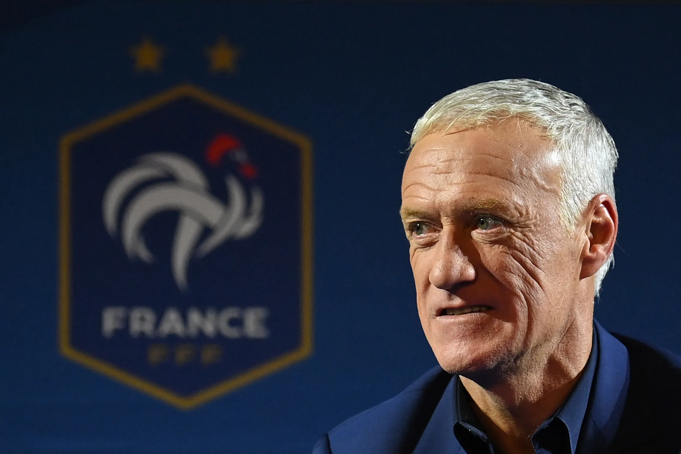 “Non mi metto nei panni di Mancini, ho già abbastanza problemi”: Deschamps a sorpresa sull’Italia!