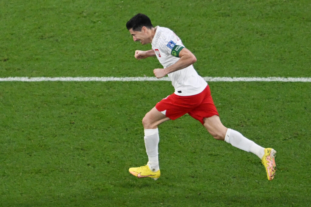 Lewandowsi