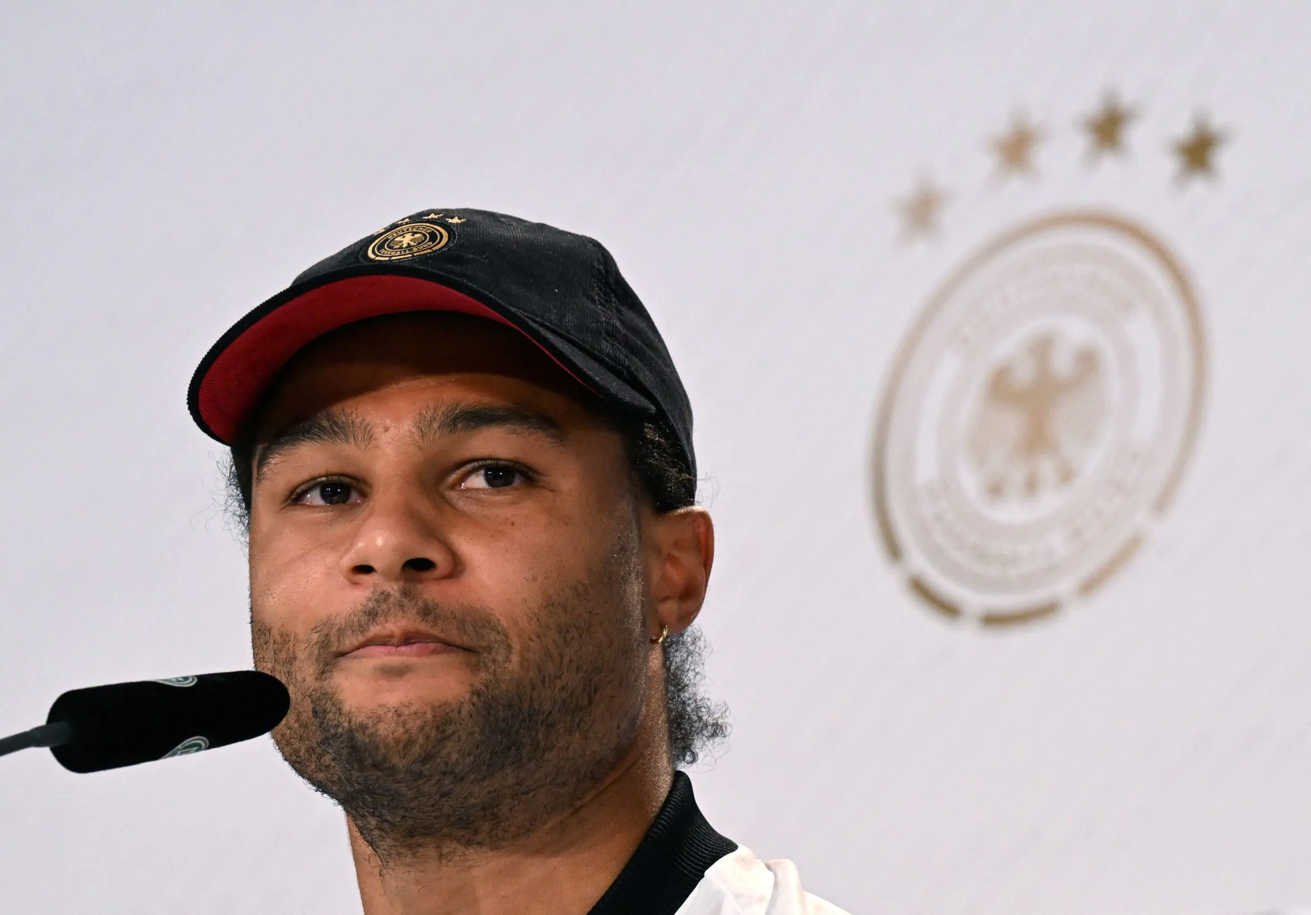 Qatar 2022, Gnabry: “Un aspetto farà la differenza”