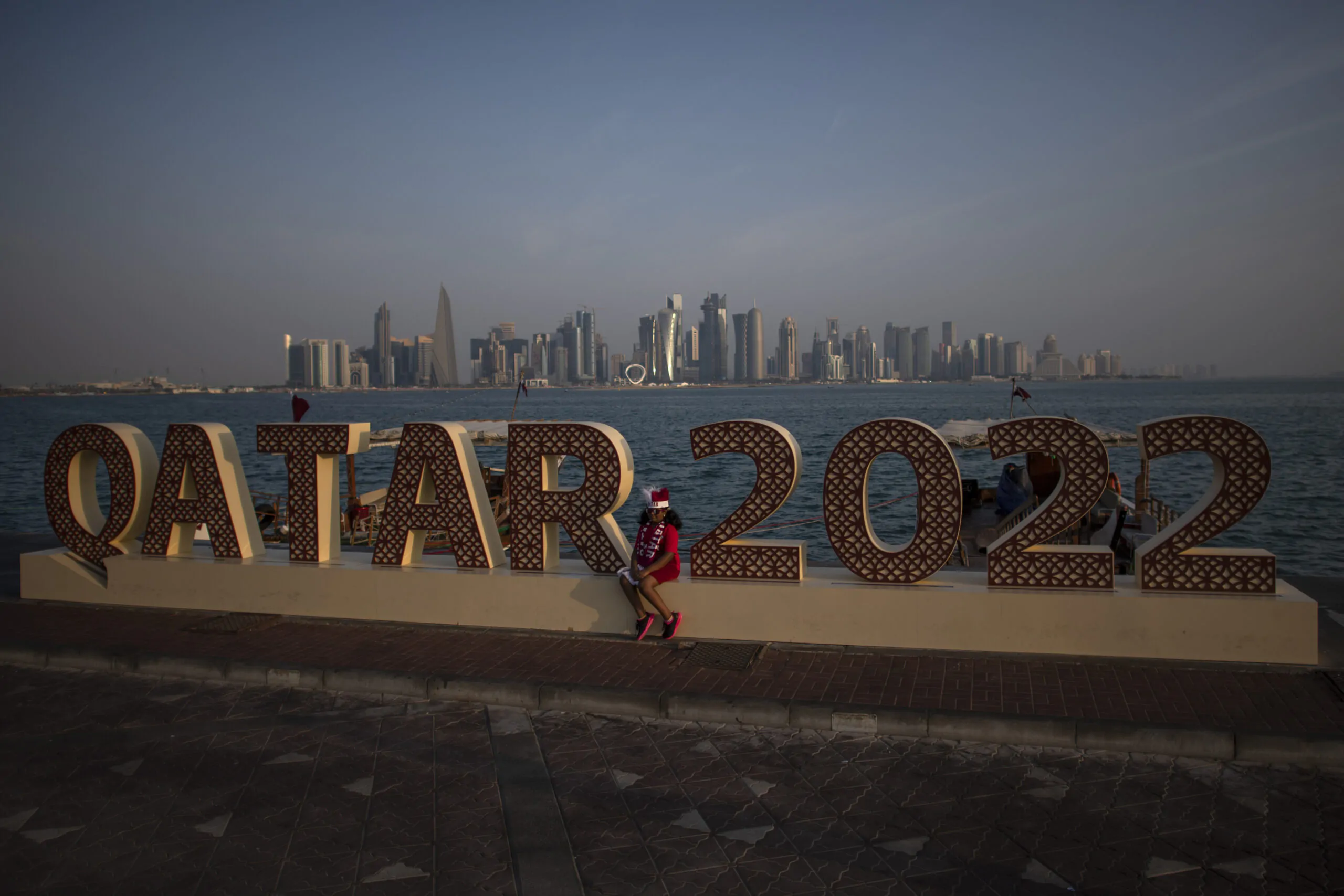 Mondiali 2022, il tour degli stadi: le otto meraviglie del Qatar