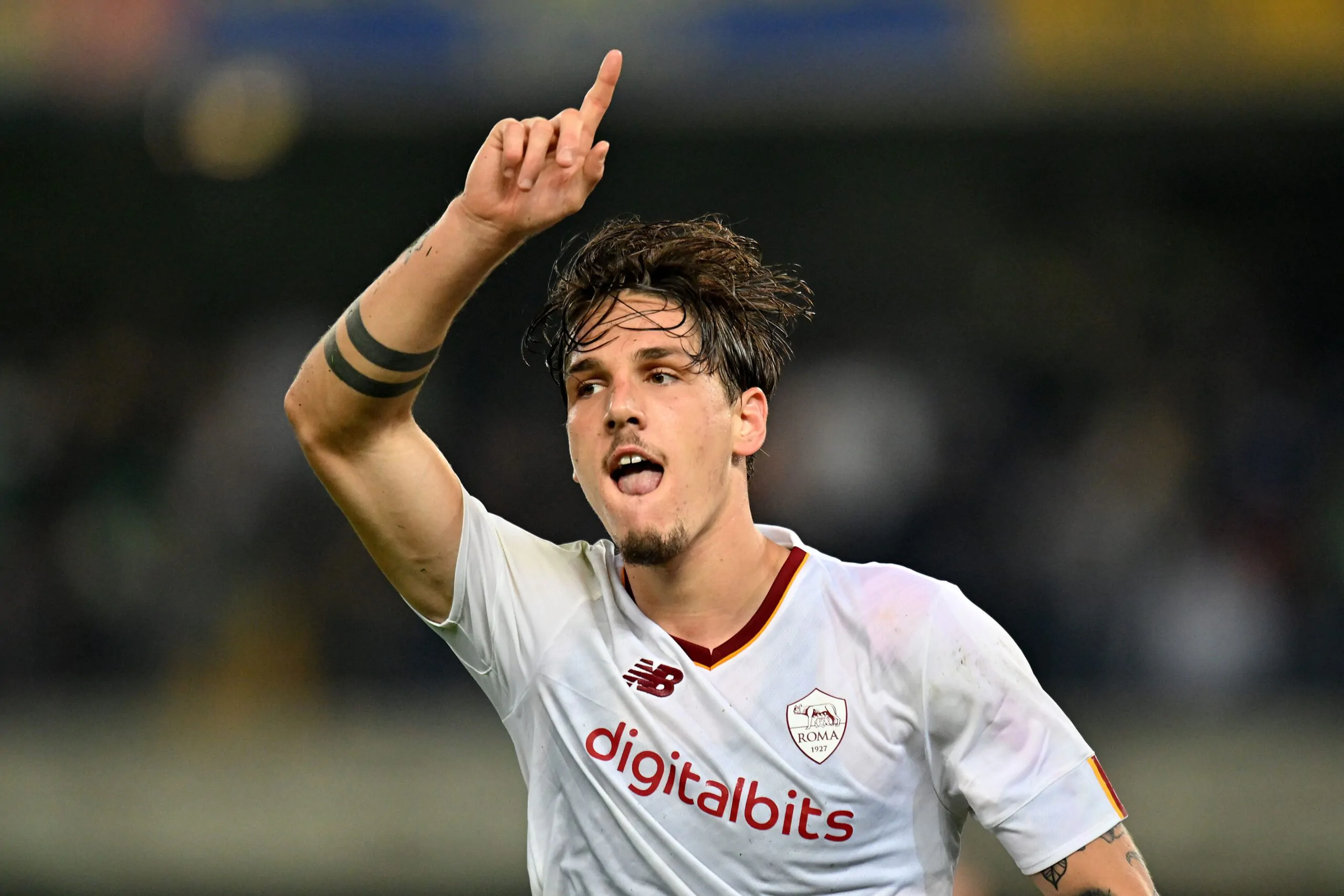 Roma, Zaniolo ci sarà contro il Ludogorets? Arriva la decisione della UEFA sulla squalifica