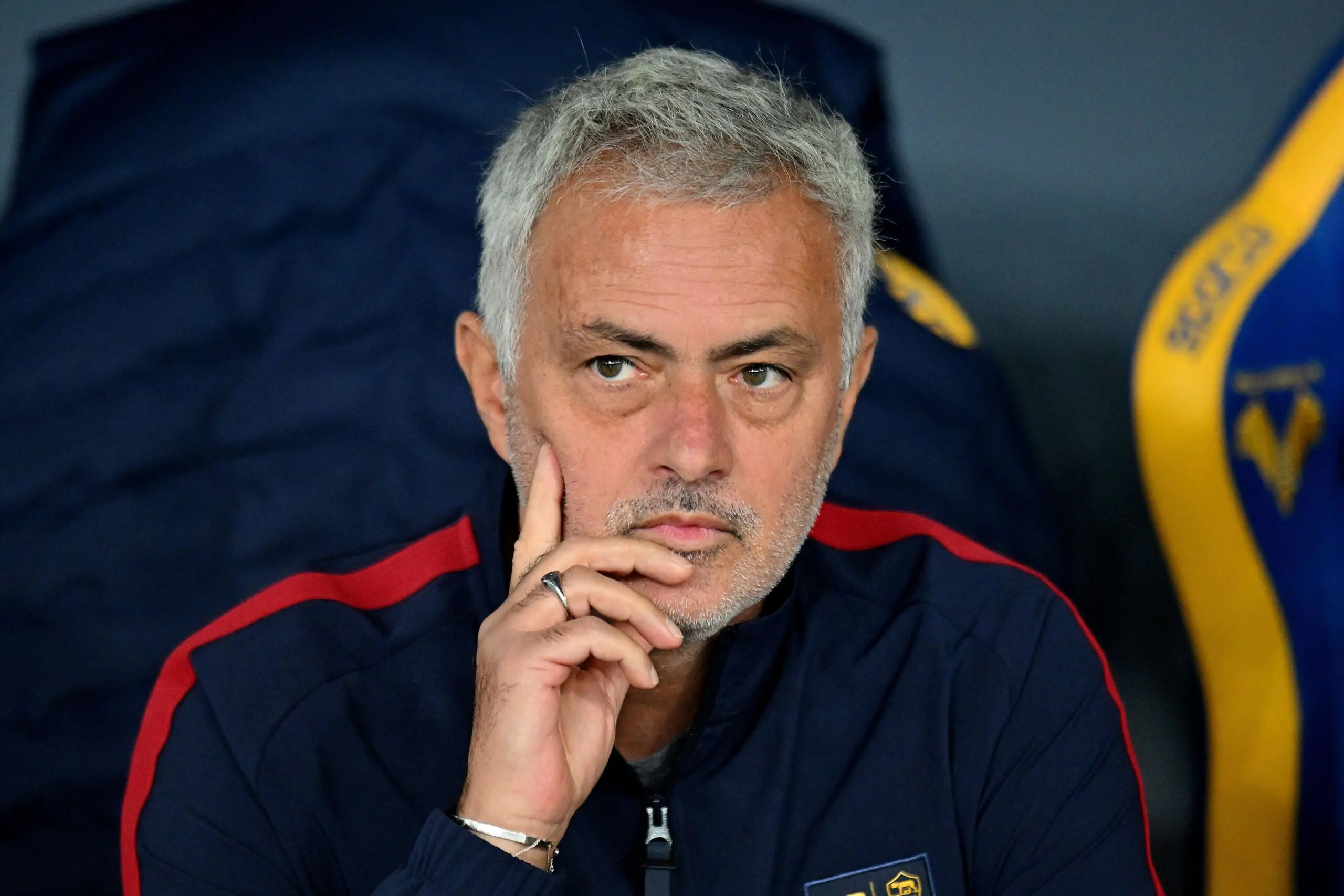 Roma, Mourinho su Zaniolo: “Giustizia è stata fatta”, poi la risposta sul momento di Abraham