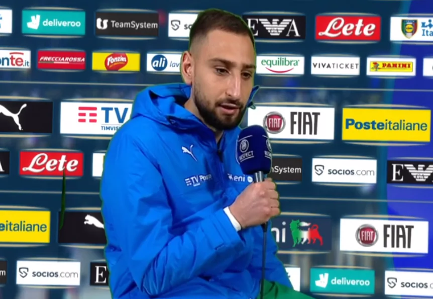 Italia Donnarumma