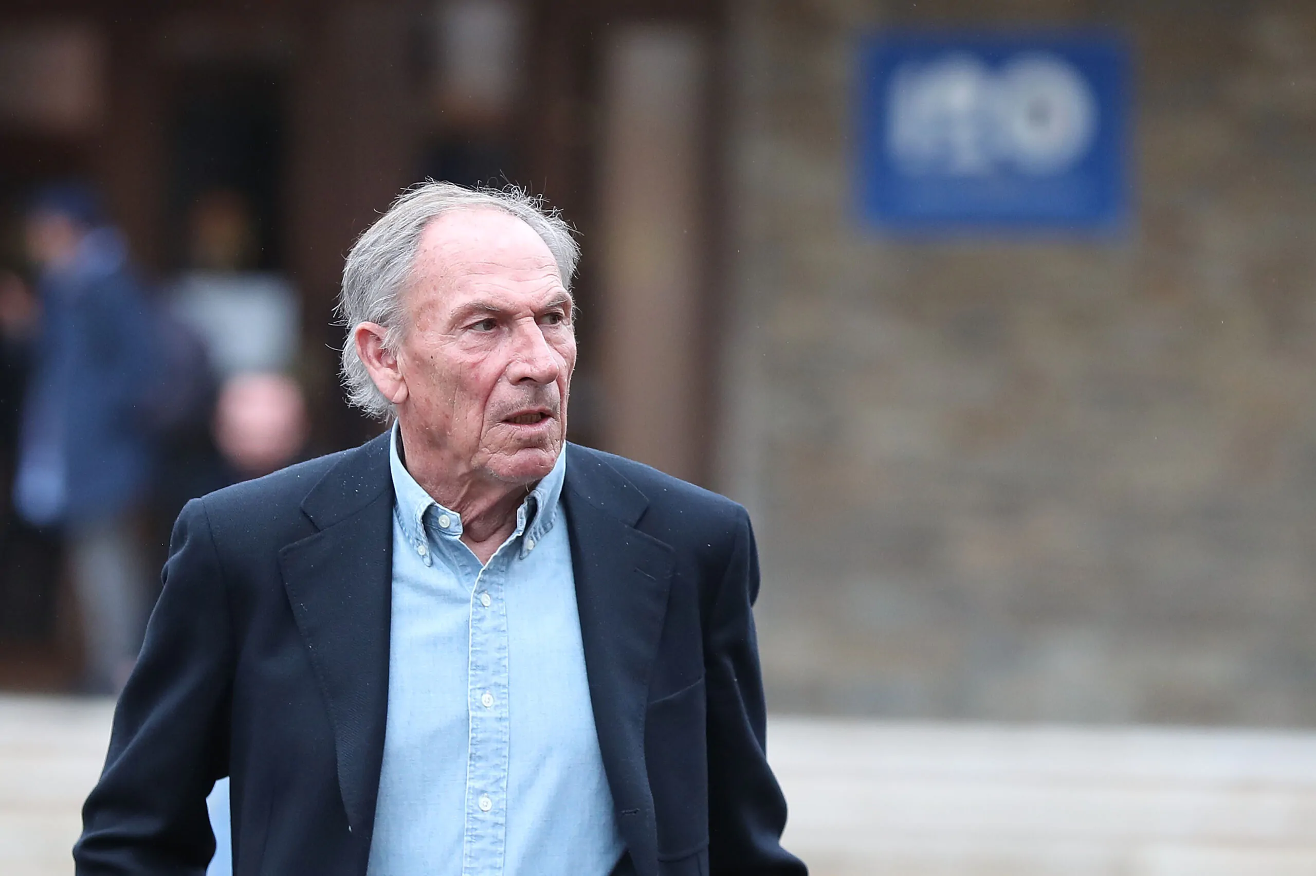 Zdenek Zeman all’uscita della sua biografia: “Il calcio sempre più un business”