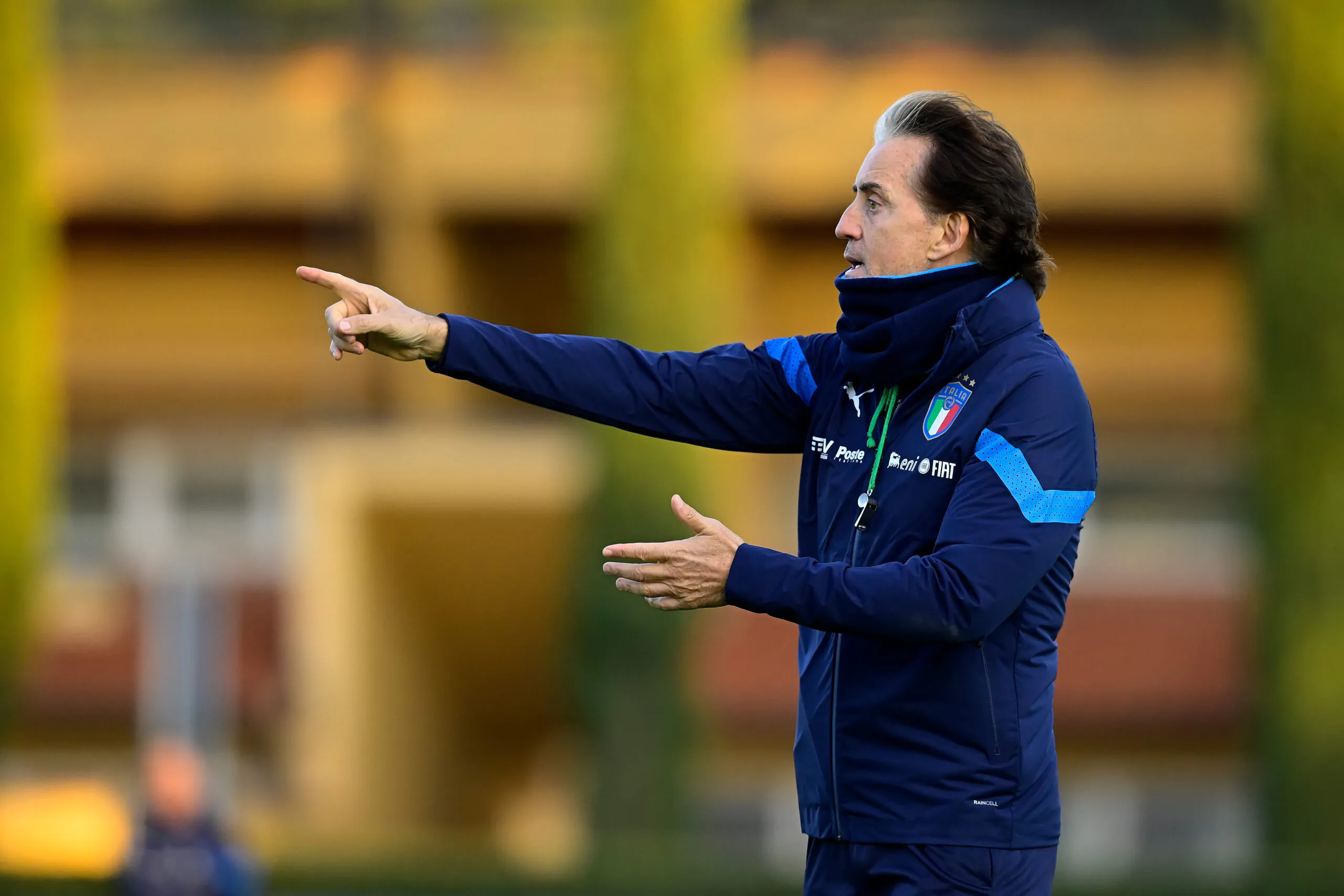 Mancini sulla Nazionale: “Italia, quando c’è, pericolosa per chiunque”, poi carica due azzurri: “Il 2023 sarà il loro anno”