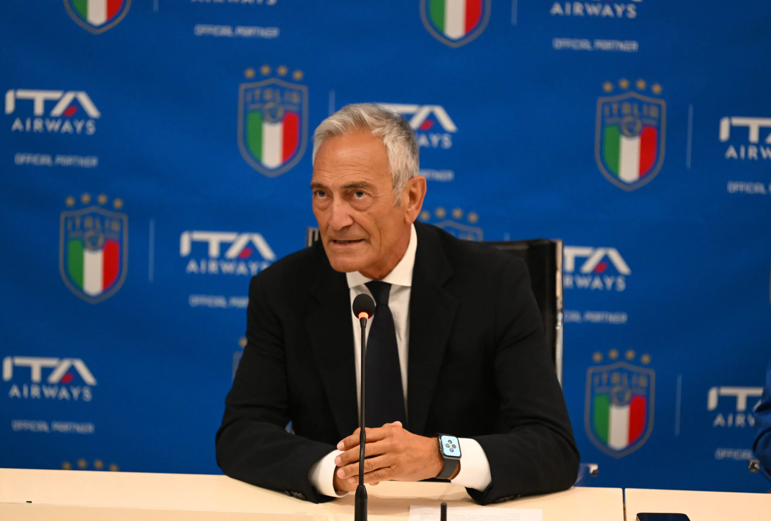 Figc, dopo il caso D’Onofrio una riforma del sistema giudiziario: la situazione