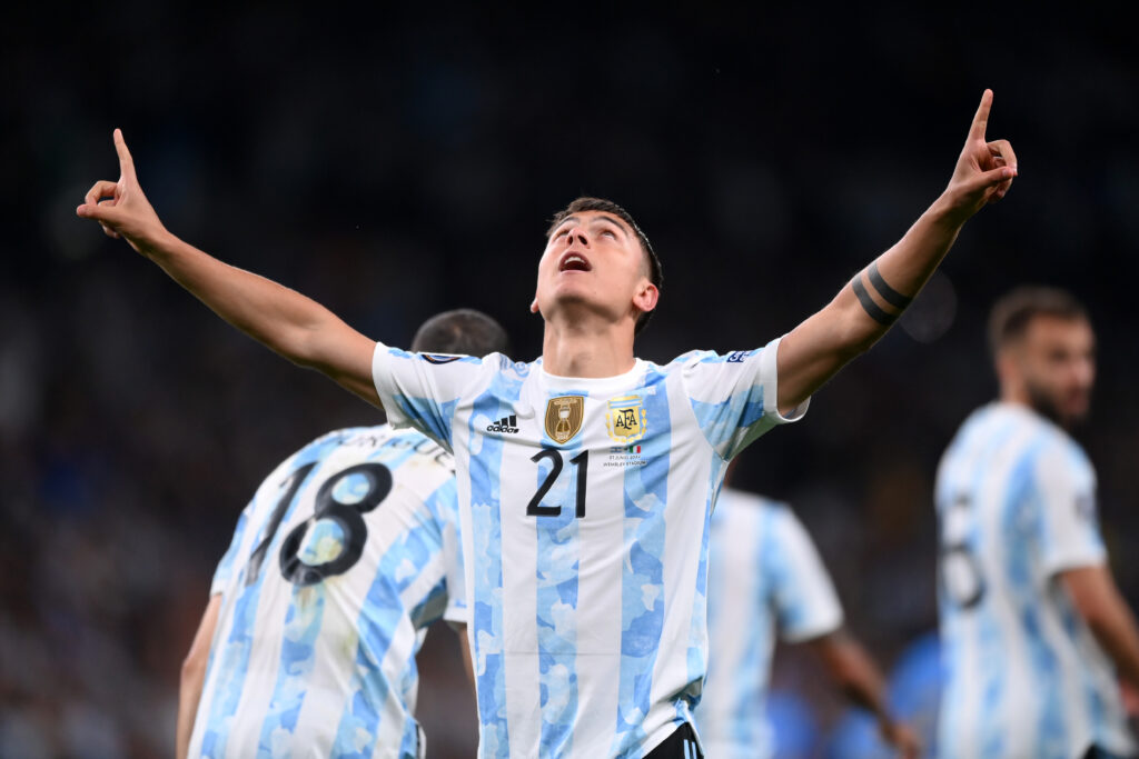 Convocati Mondiali Serie A