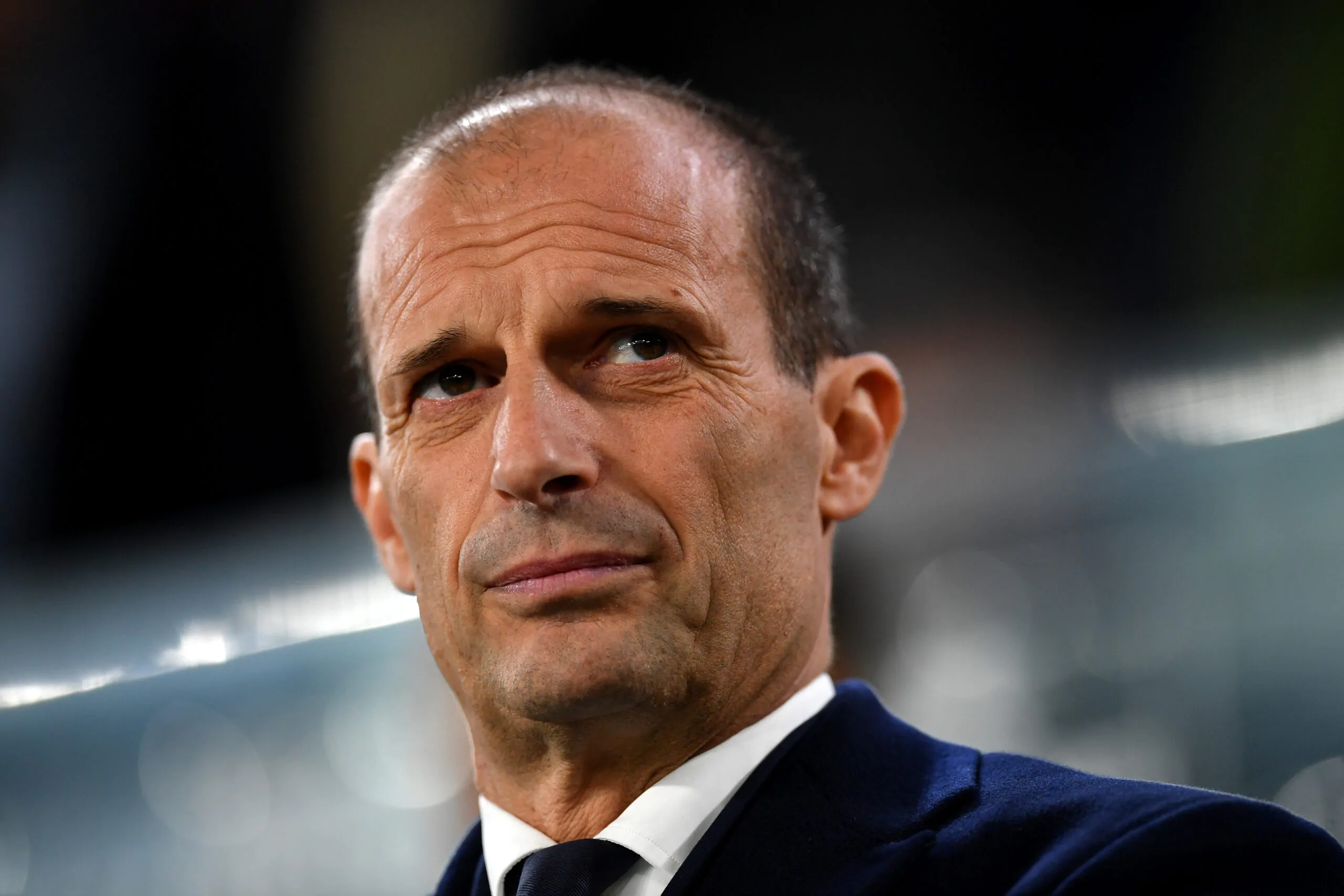 La Juventus ha scelto il sostituto di Allegri: offerti 10 milioni all’anno!